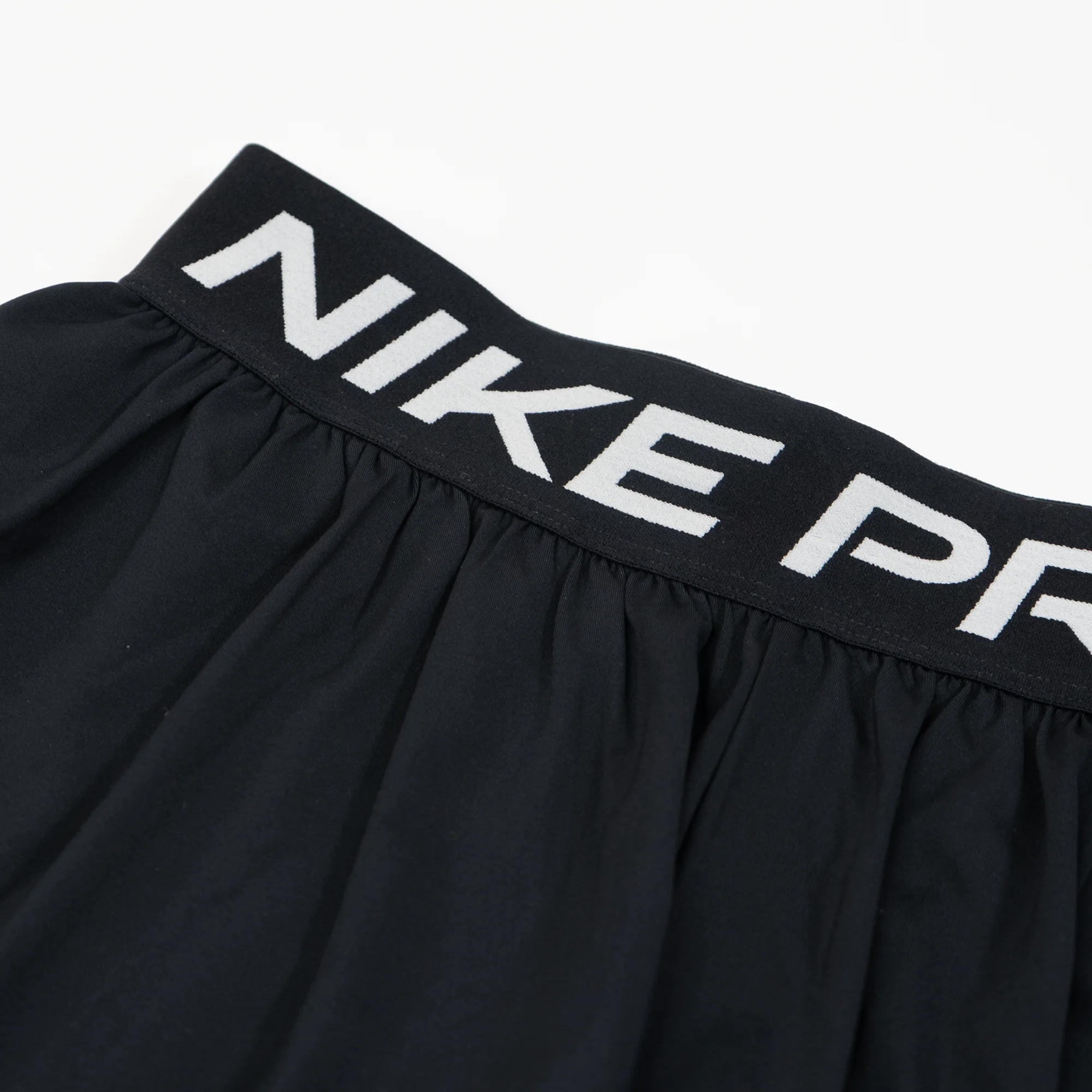 Nike Girls 2 in 1 Shorts - Image 6