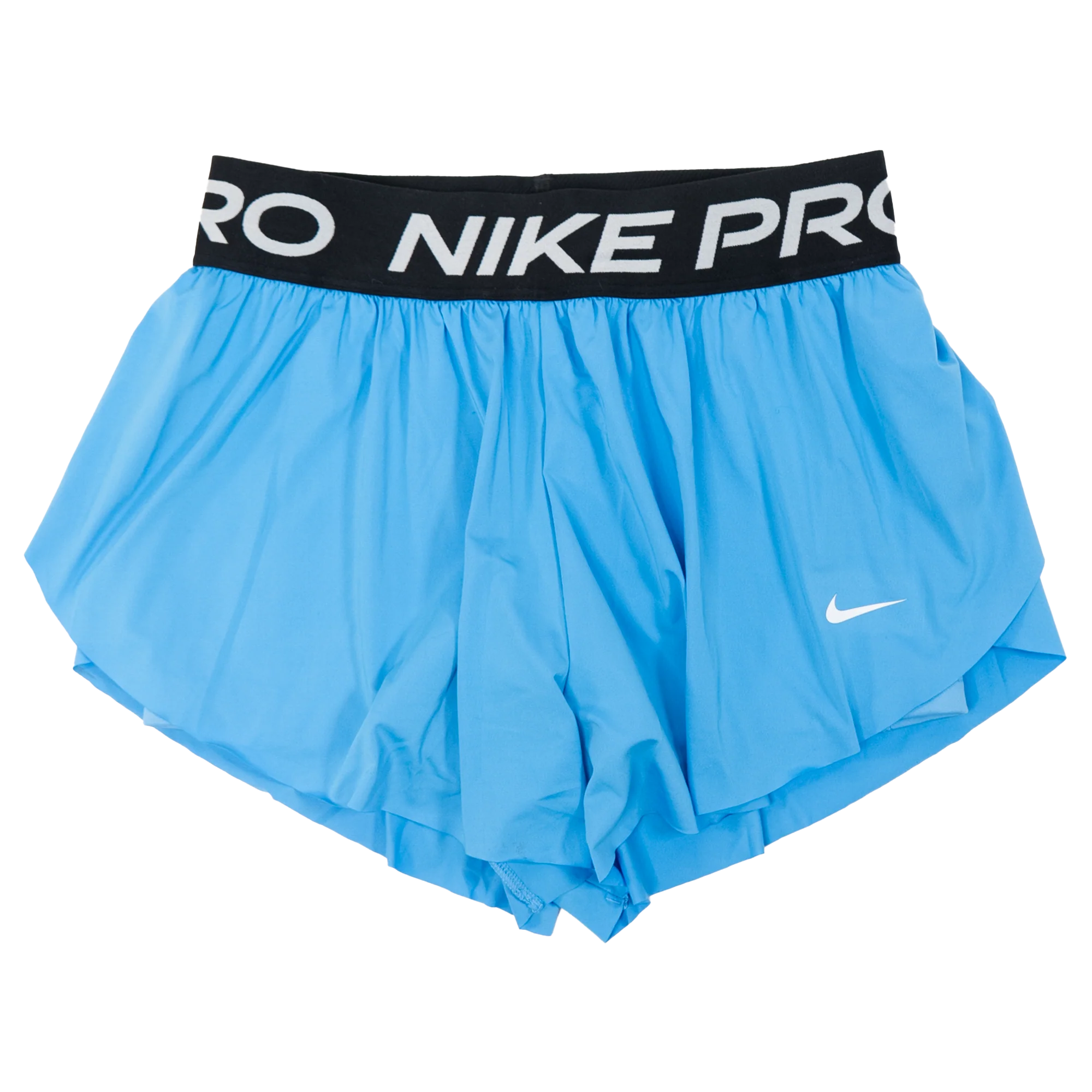 Nike Girls 2 in 1 Shorts - Image 7