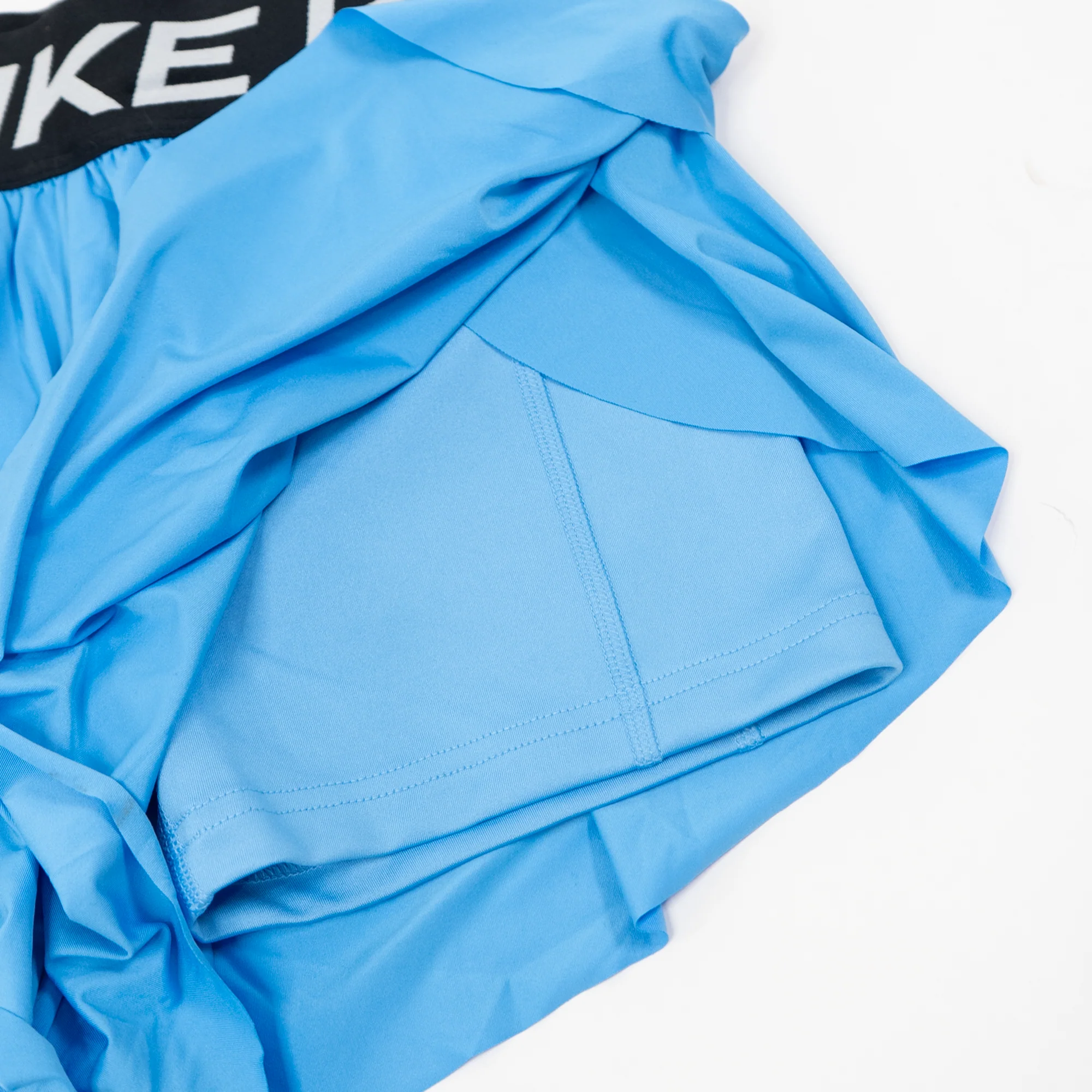 Nike Girls 2 in 1 Shorts - Image 9