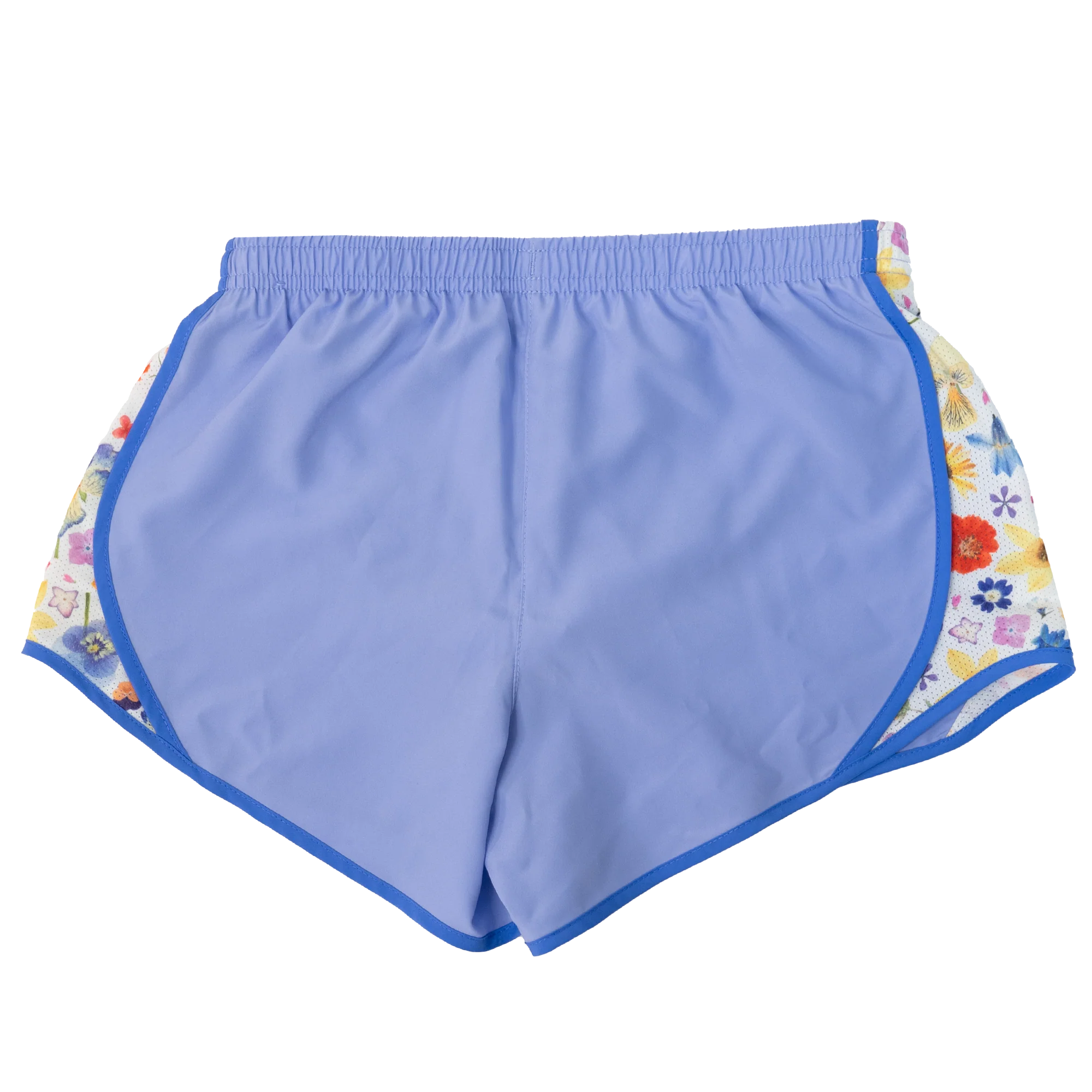 Nike Girls Sapphire Shorts - Image 6