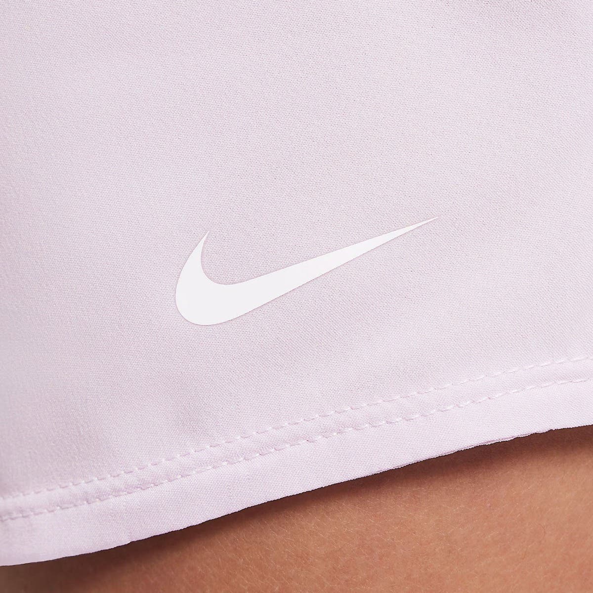 Nike Upside Down Girls Lacrosse Shorts - Image 3
