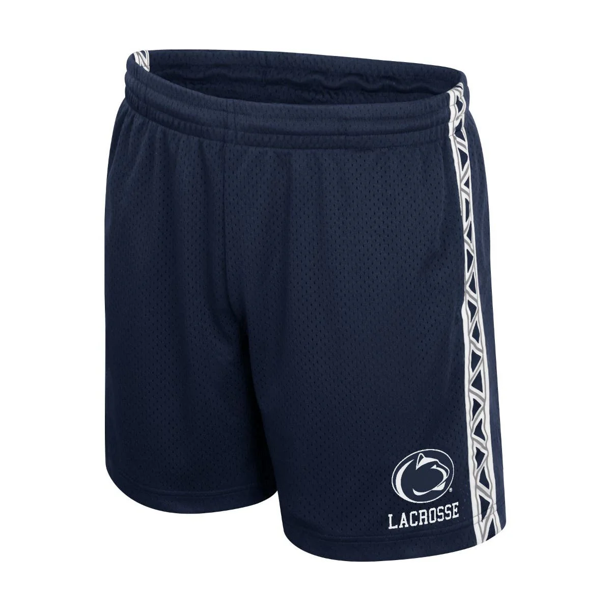 Penn State Lacrosse 7" Shorts - Adult