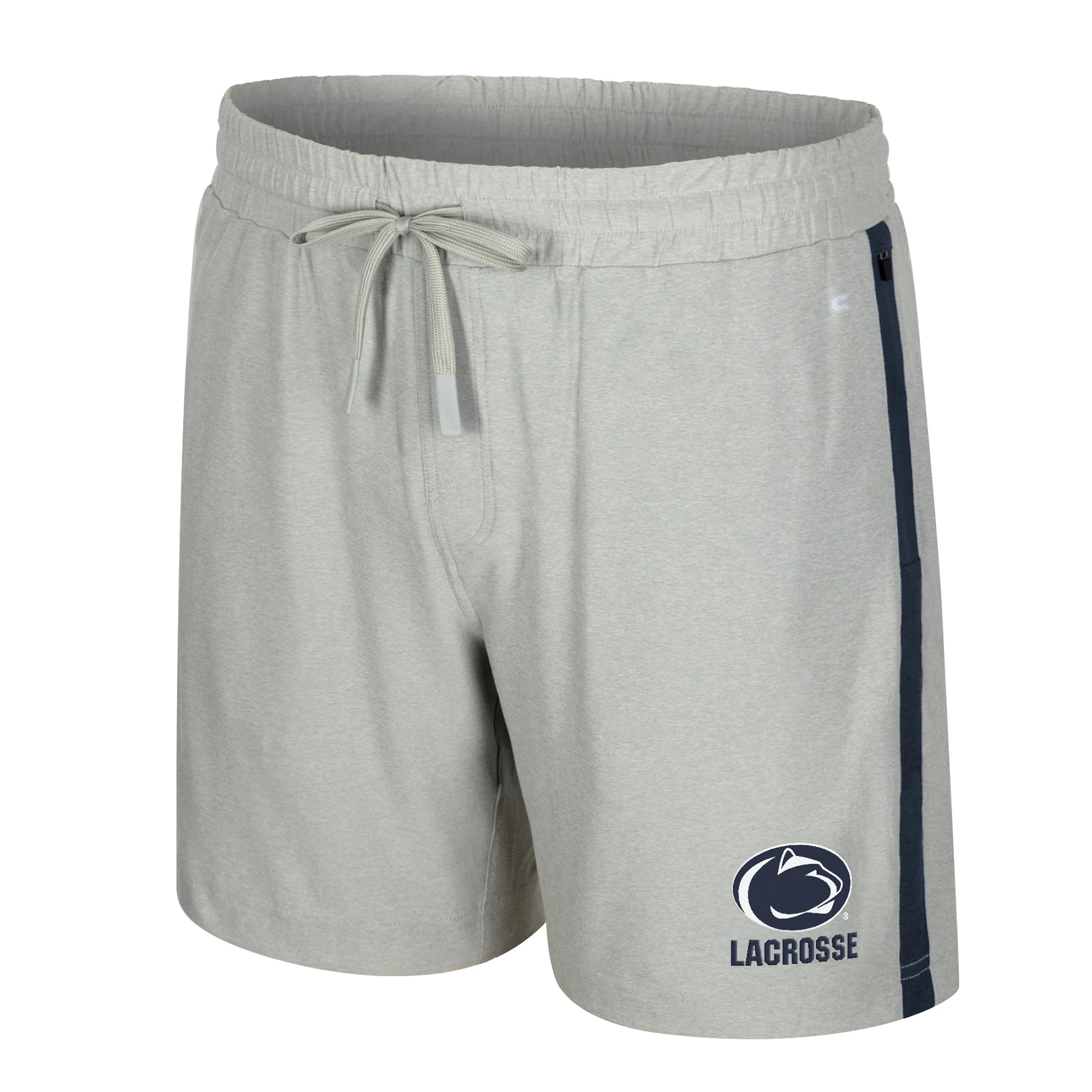 Penn State Adult Lacrosse Shorts