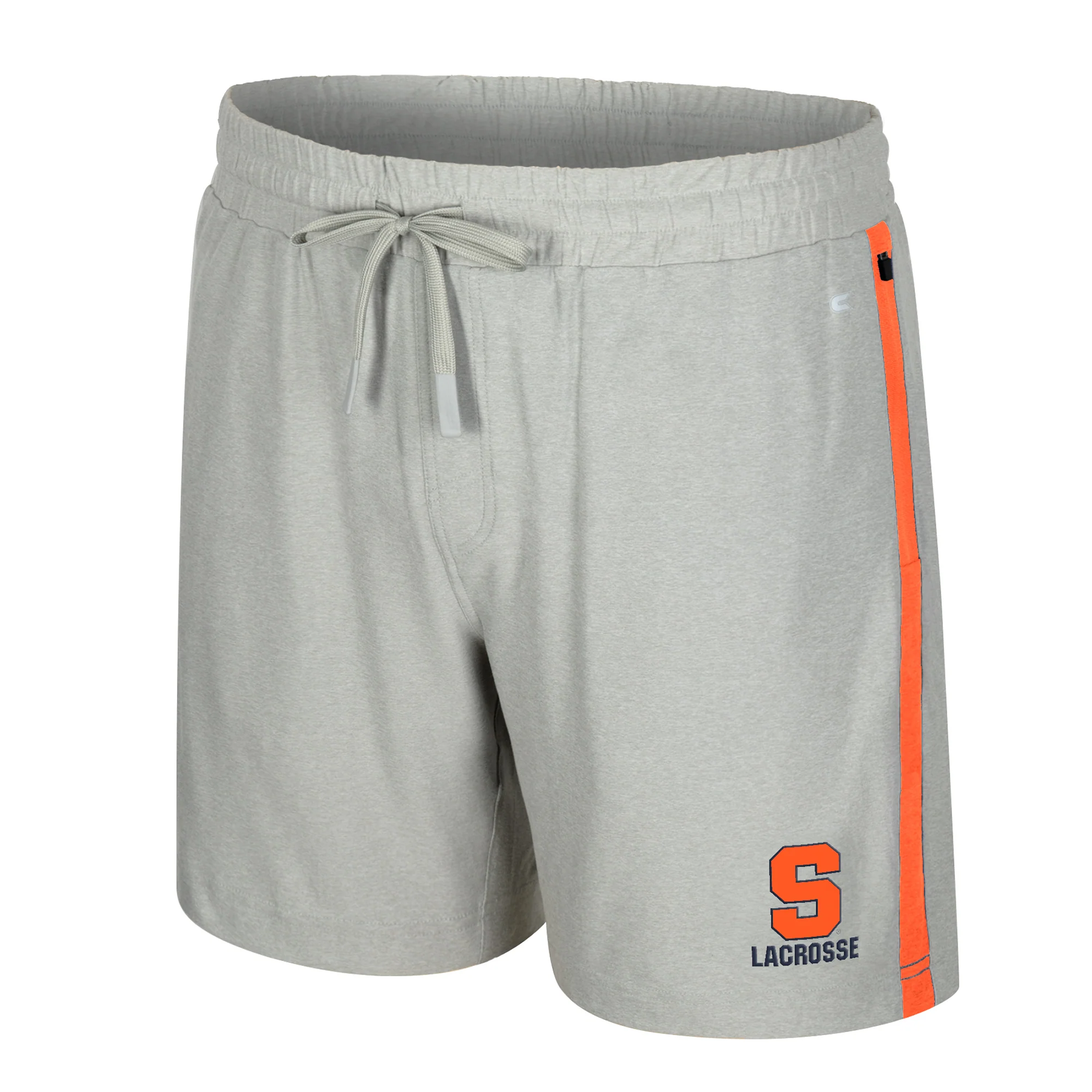 Syracuse Adult Lacrosse Shorts