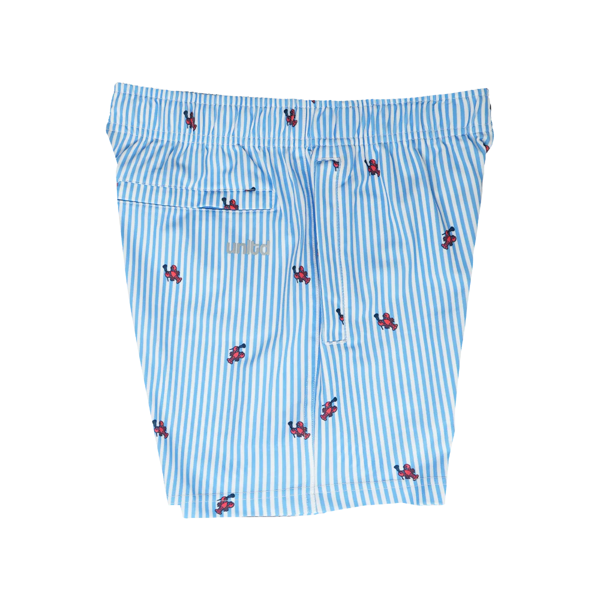 Tactical 4.0 Lobster Youth Lacrosse Shorts - Image 2