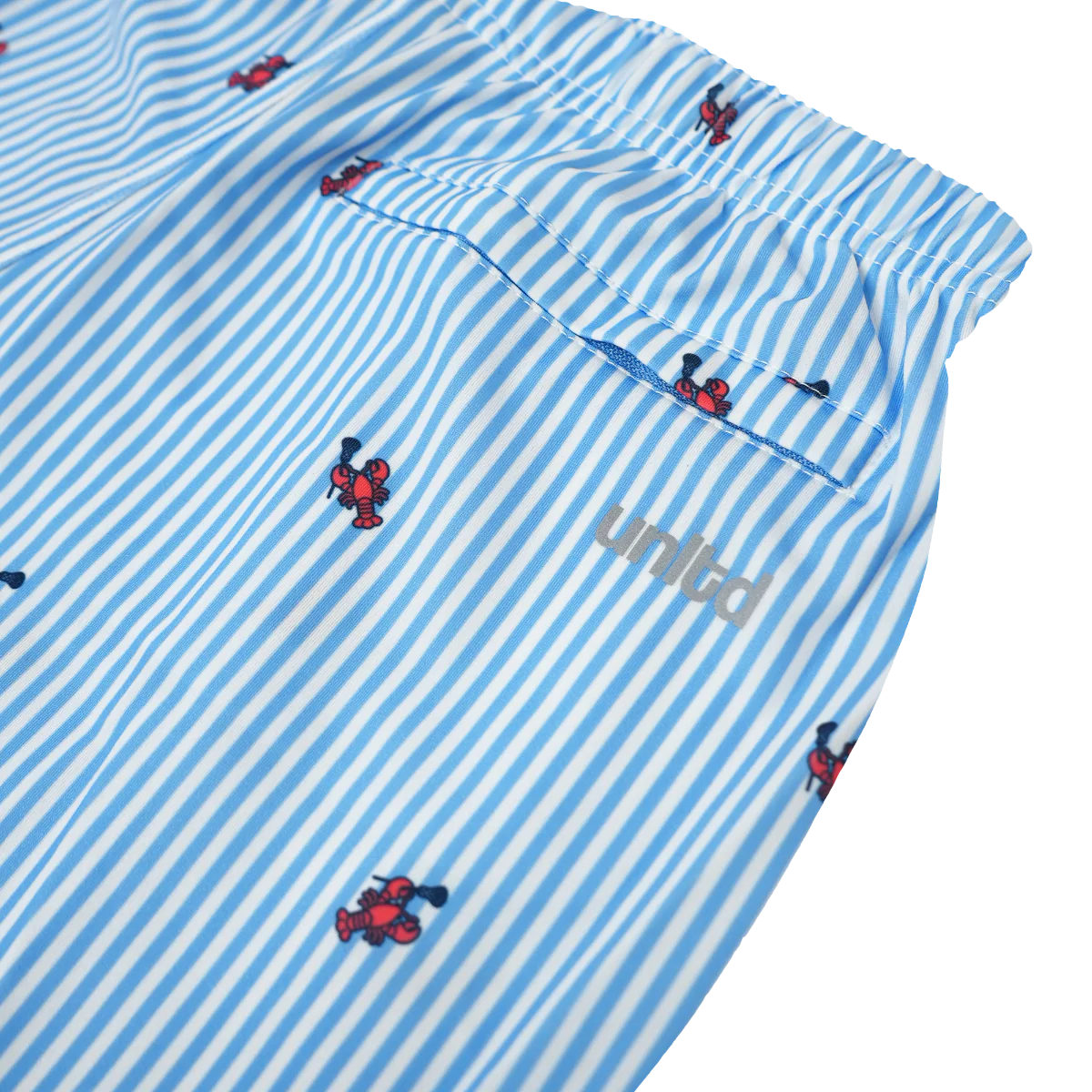 Tactical 4.0 Lobster Youth Lacrosse Shorts - Image 3