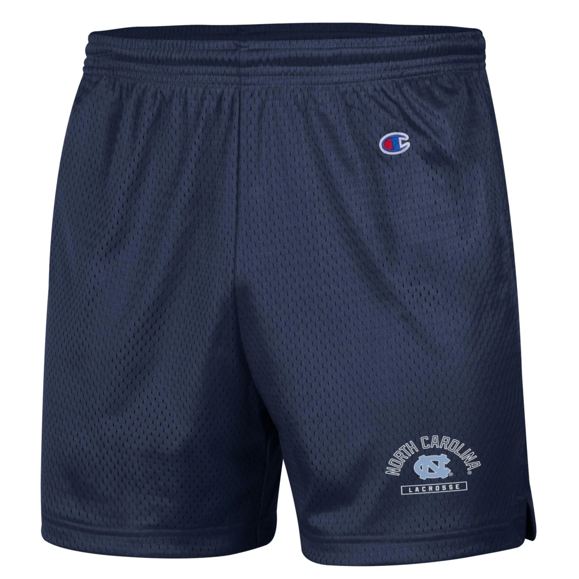 UNC Mesh Men's Lacrosse Shorts
