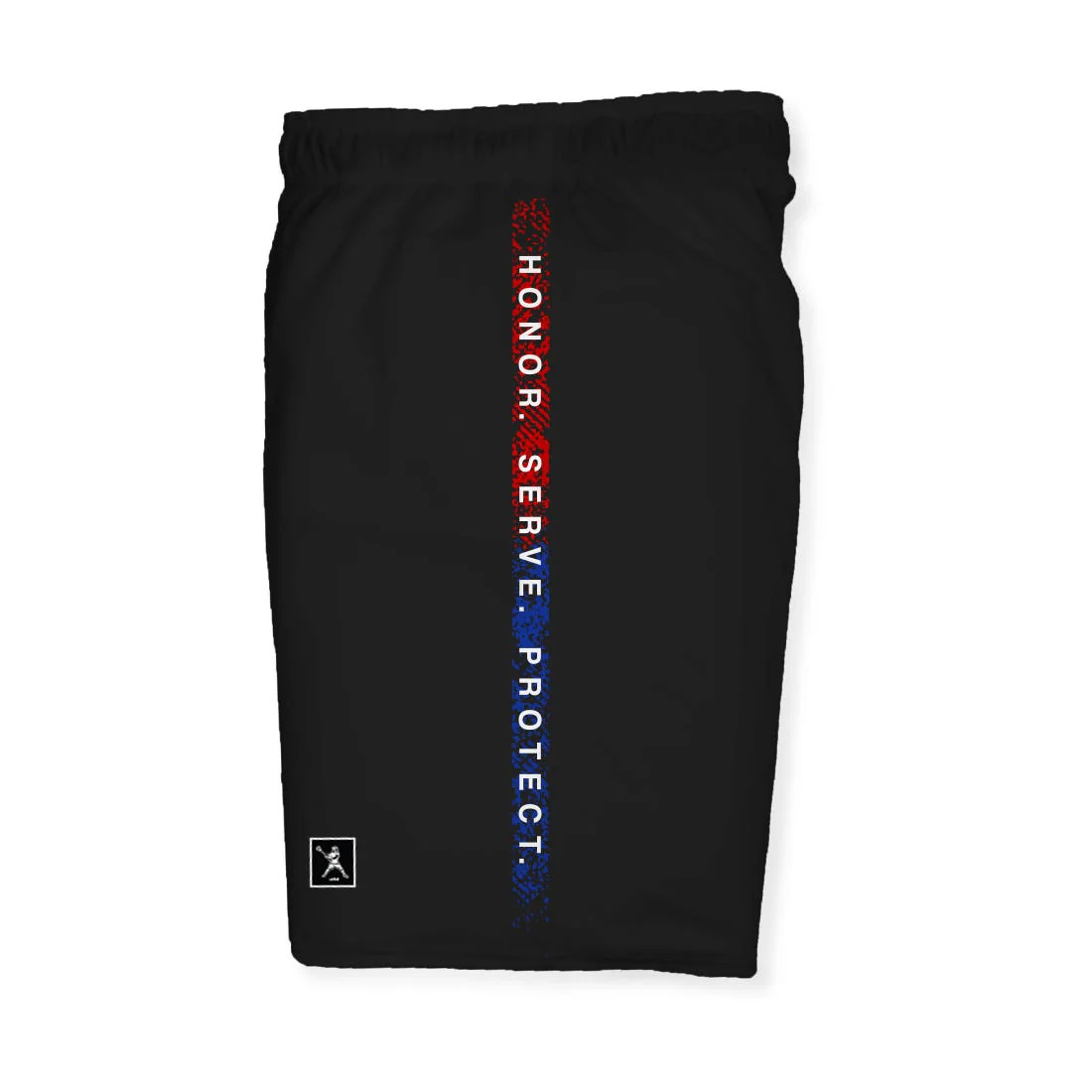 USA Honor Lacrosse Shorts - Image 3