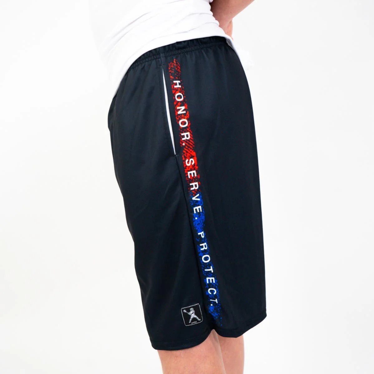 USA Honor Lacrosse Shorts - Image 5