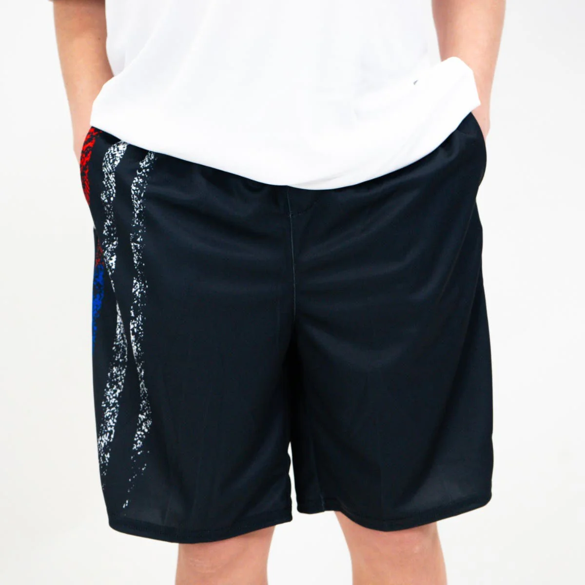 USA Honor Lacrosse Shorts - Image 6