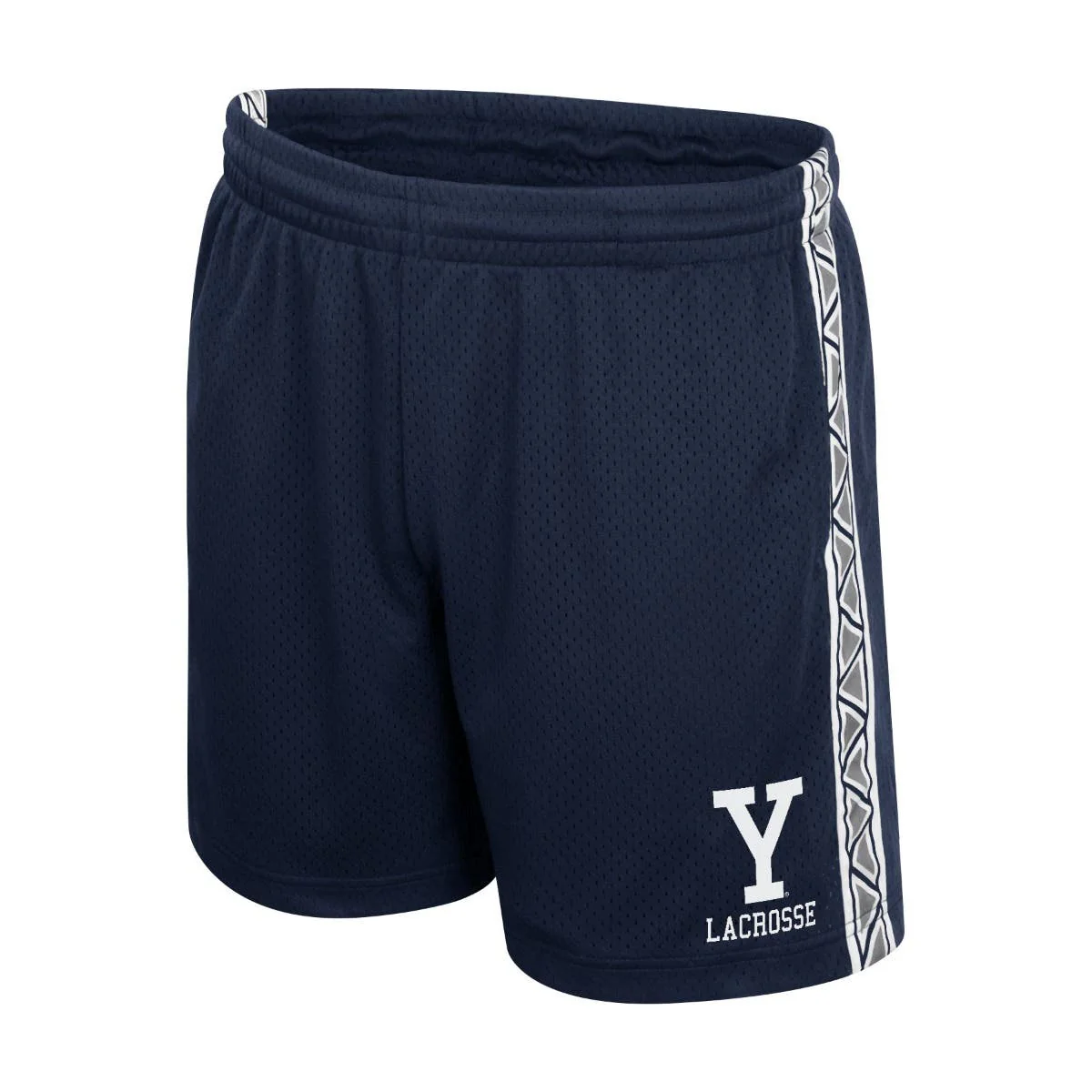 Yale Lacrosse 5.5" Shorts - Youth