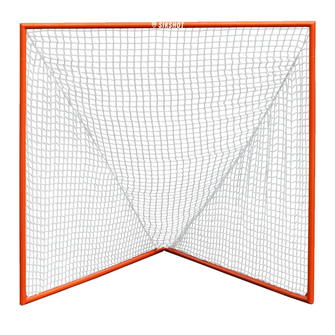 Sikshot Lacrosse Goal - Image 3