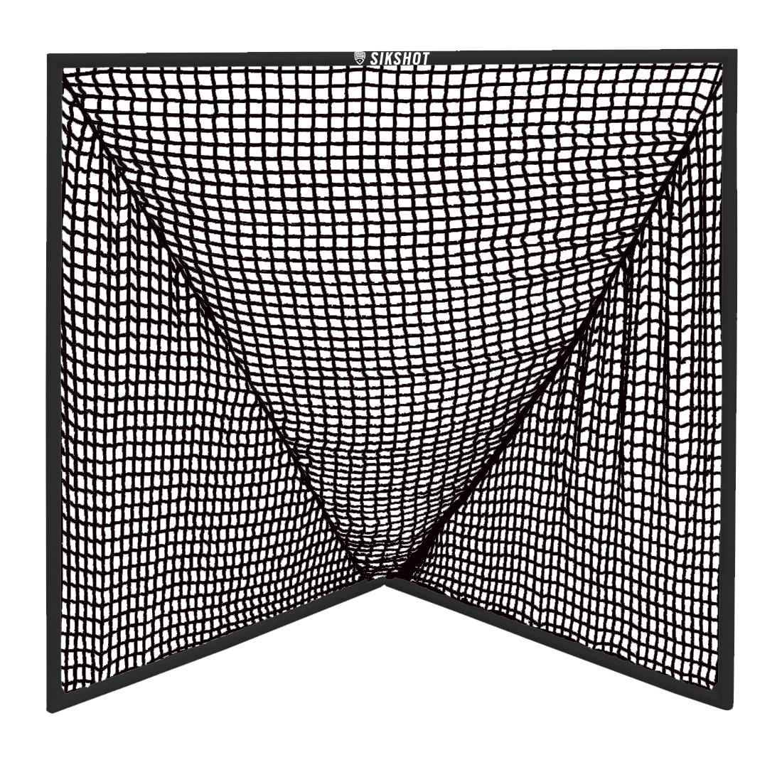 Sikshot Lacrosse Goal - Image 4