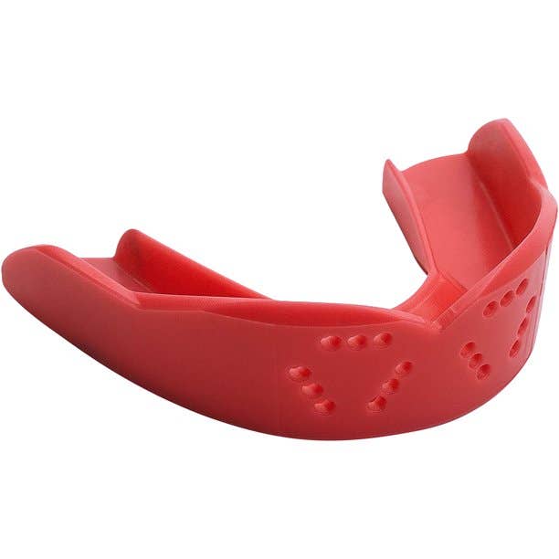 SISU 3D Youth Mouthguard - Image 3
