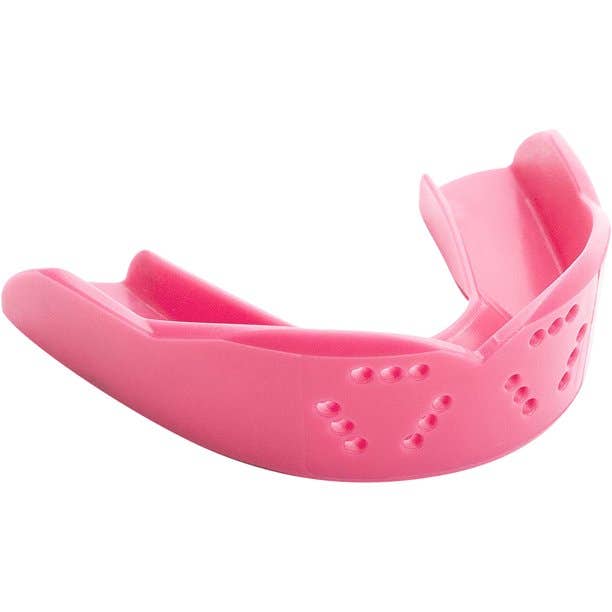 SISU 3D Youth Mouthguard - Image 4