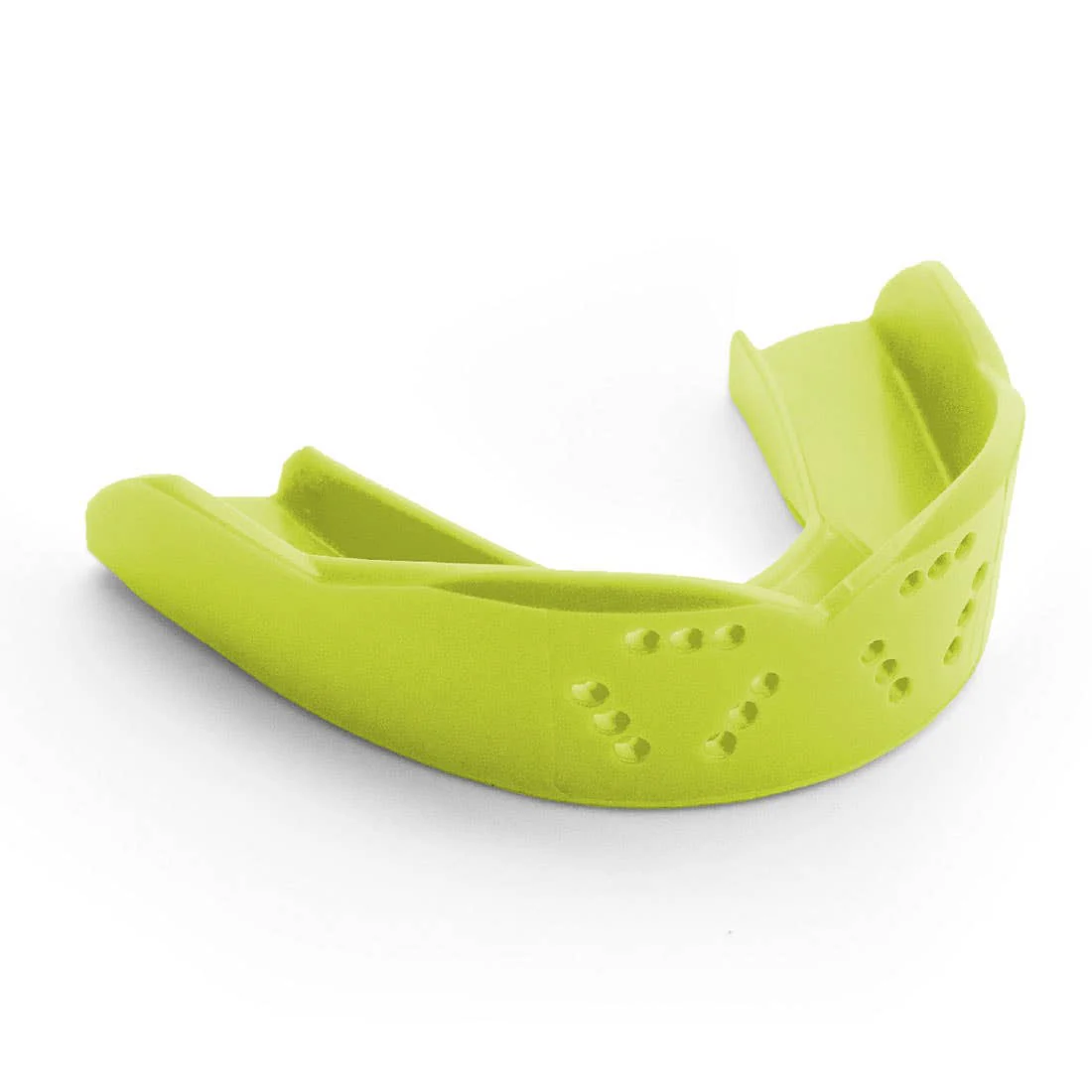 SISU 3D Youth Mouthguard - Image 5