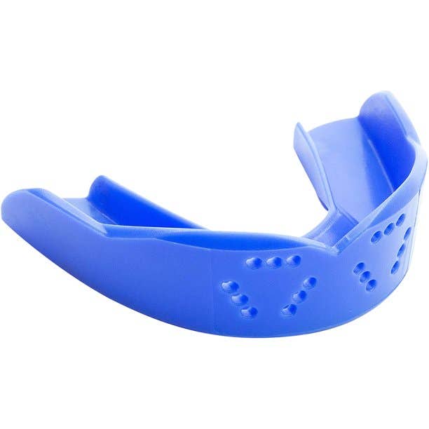 SISU 3D Youth Mouthguard - Image 7