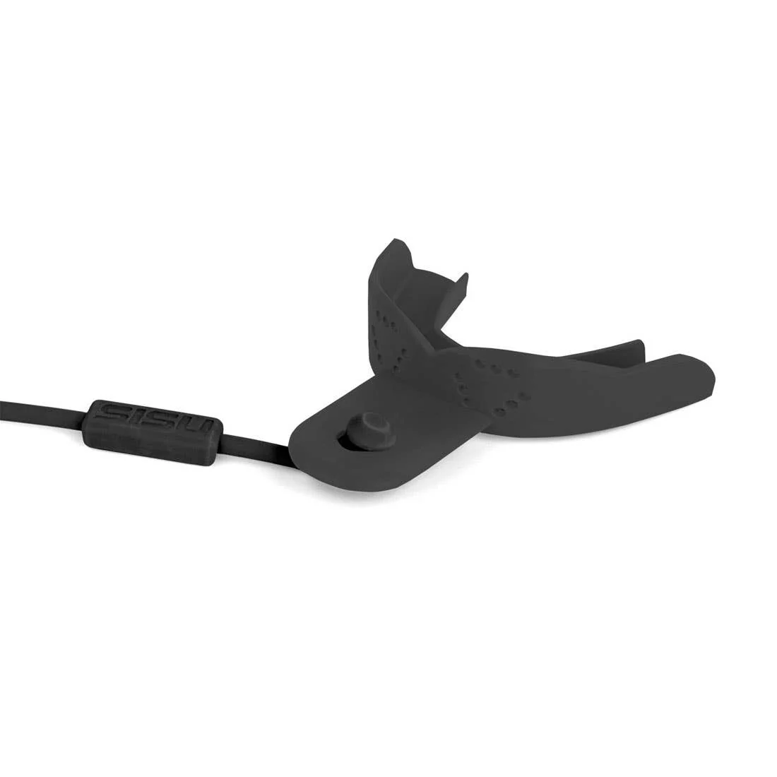 SISU Tether Lacrosse Mouthguard - Image 2