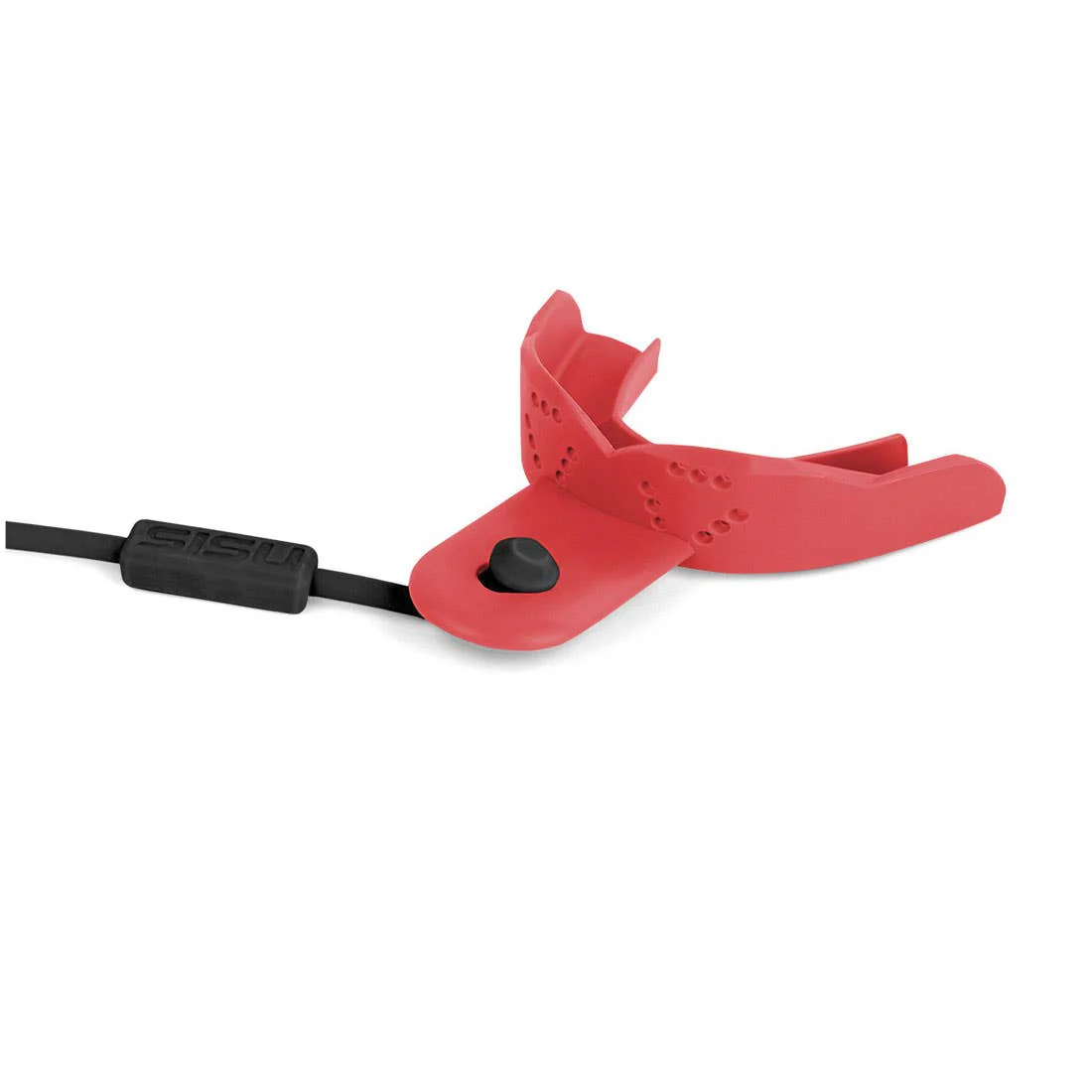 SISU Tether Lacrosse Mouthguard - Image 3