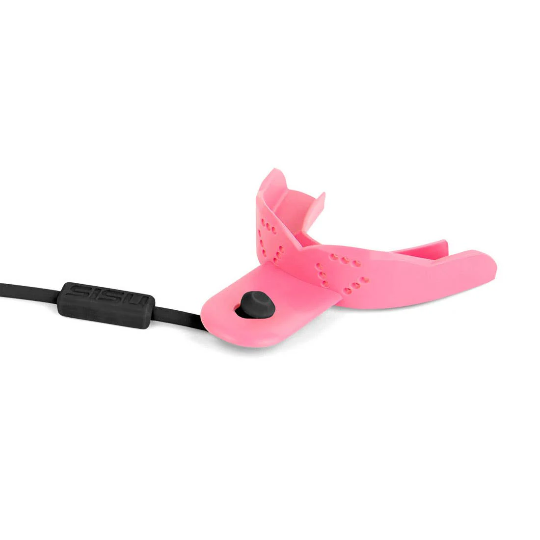 SISU Tether Lacrosse Mouthguard - Image 4