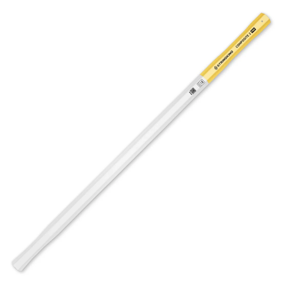 StringKing Composite 2 Pro Faceoff Shaft - Image 3