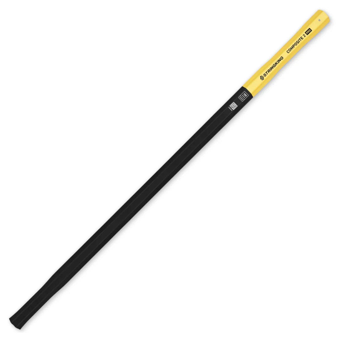 StringKing Composite 2 Pro Faceoff Shaft - Image 6