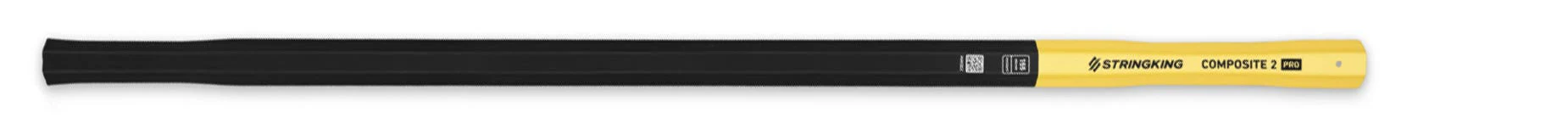 StringKing Composite 2 Pro Faceoff Shaft - Image 7