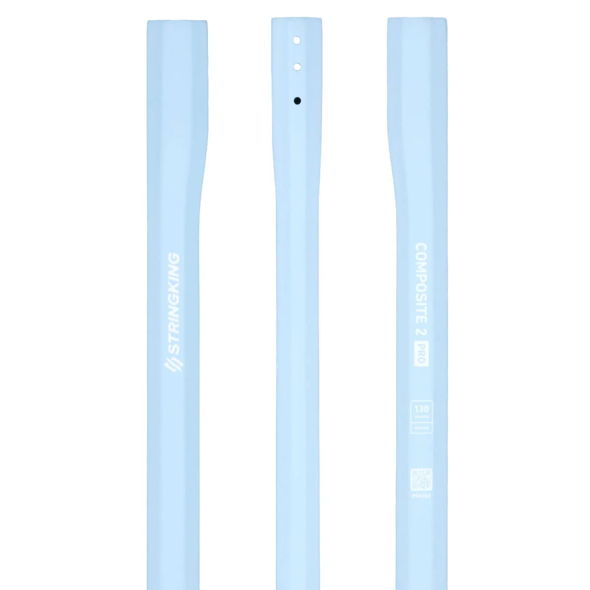 StringKing Composite 2 Pro Women's Lacrosse Shaft - Image 2