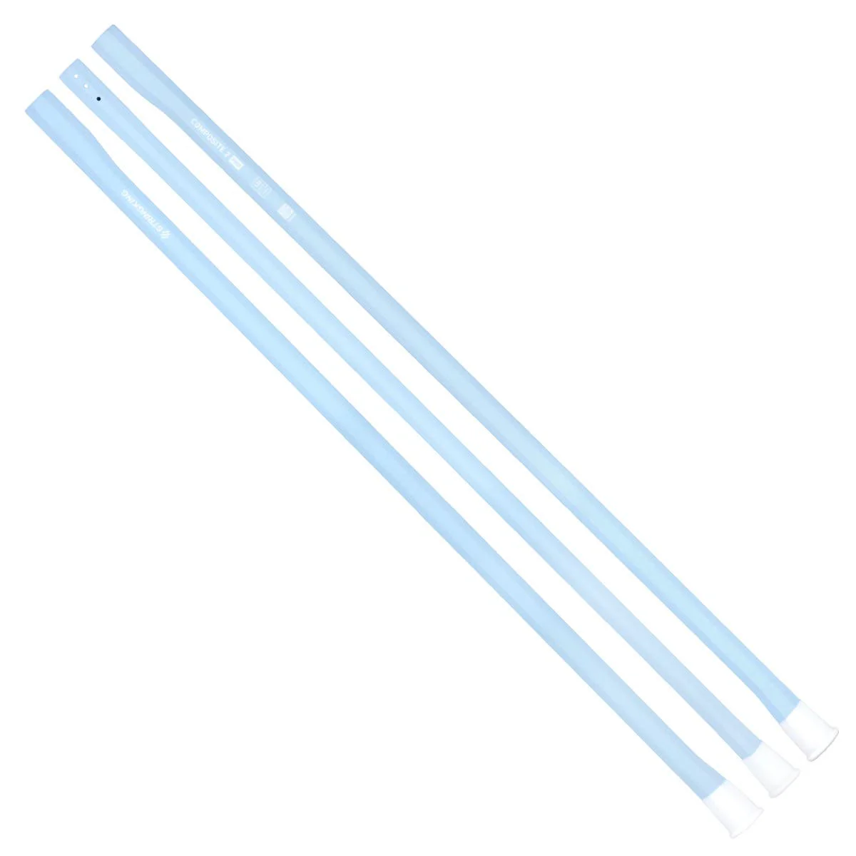 StringKing Composite 2 Pro Women's Lacrosse Shaft - Image 3
