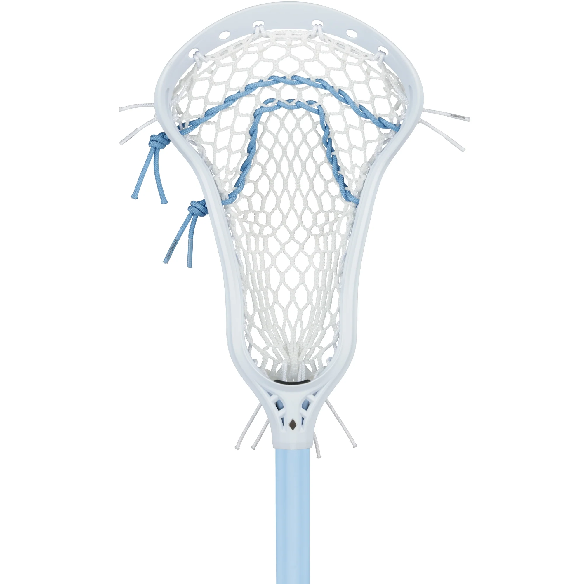 StringKing Women's Complete 2 Pro Midfield Lacrosse Stick - Type 4