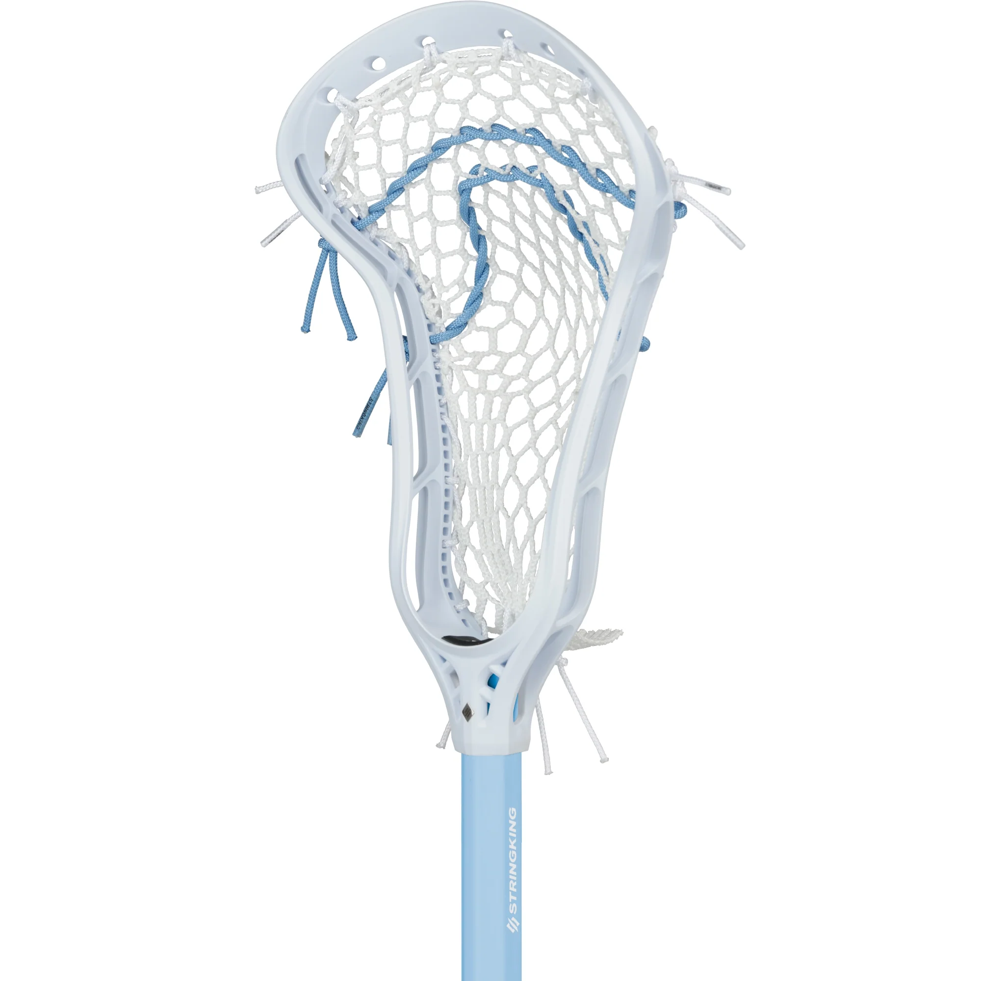 StringKing Women's Complete 2 Pro Midfield Lacrosse Stick - Type 4 - Image 2