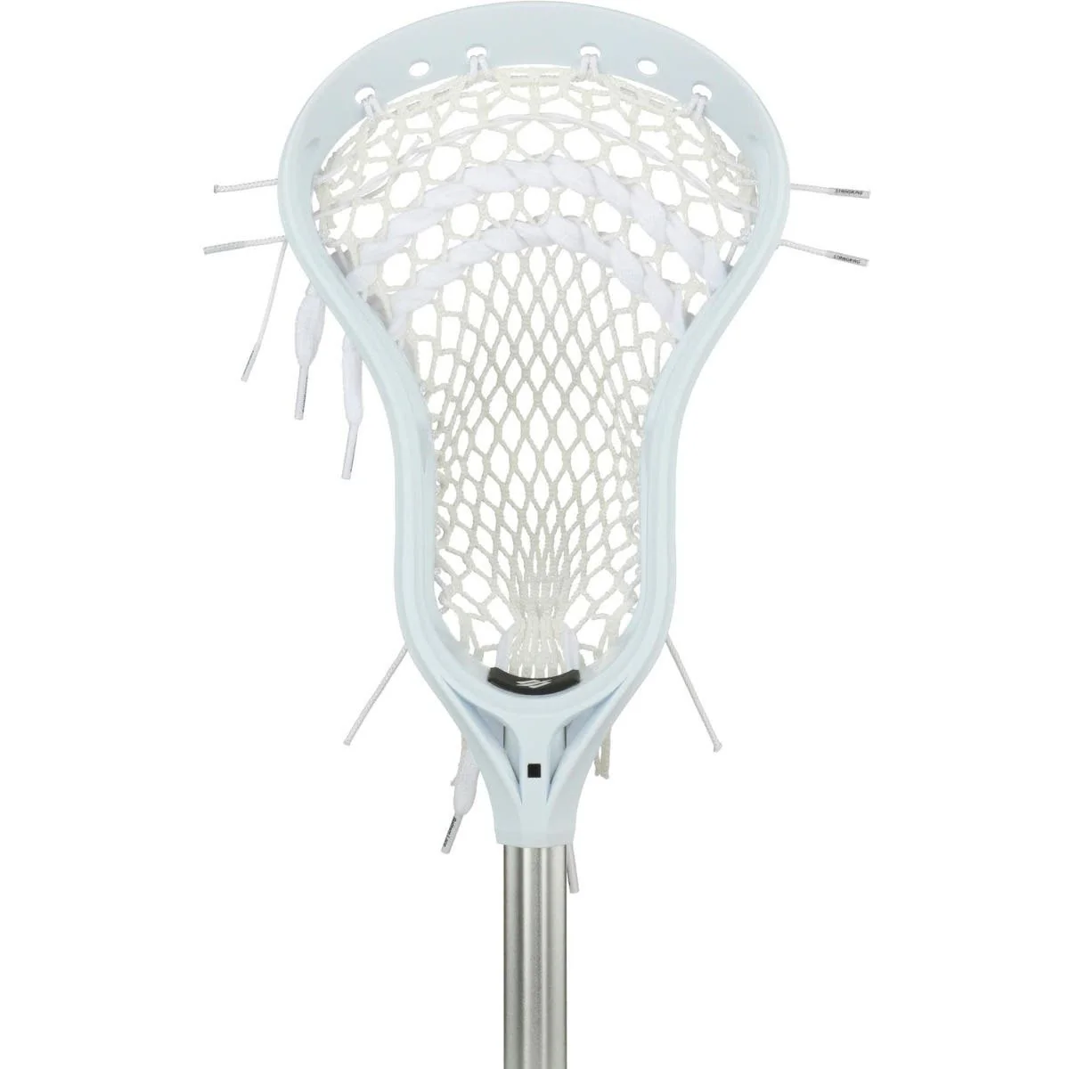 StringKing Complete 2 Intermediate Lacrosse Stick - Defense