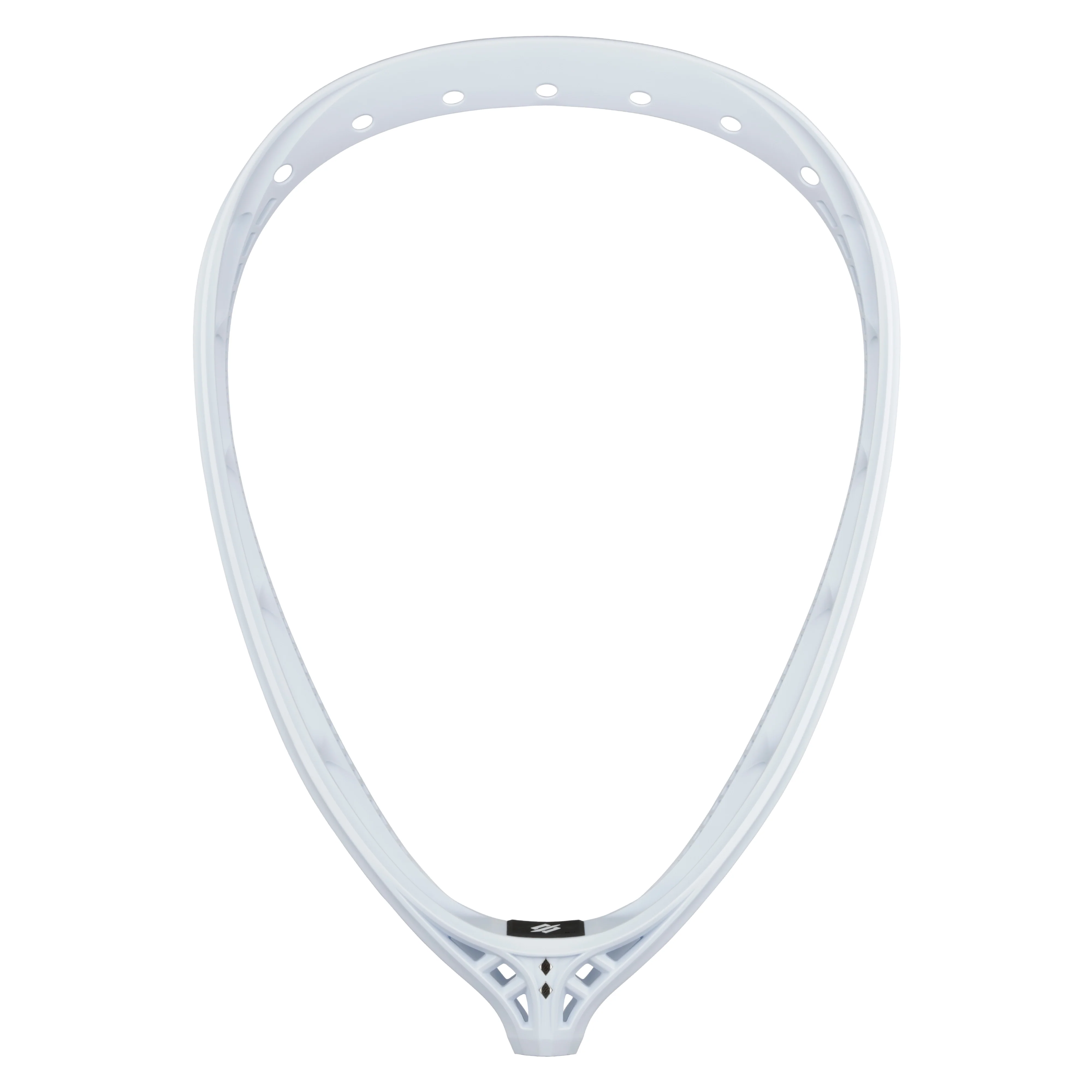 StringKing Mark 2G Stiff Unstrung Goalie Lacrose Head