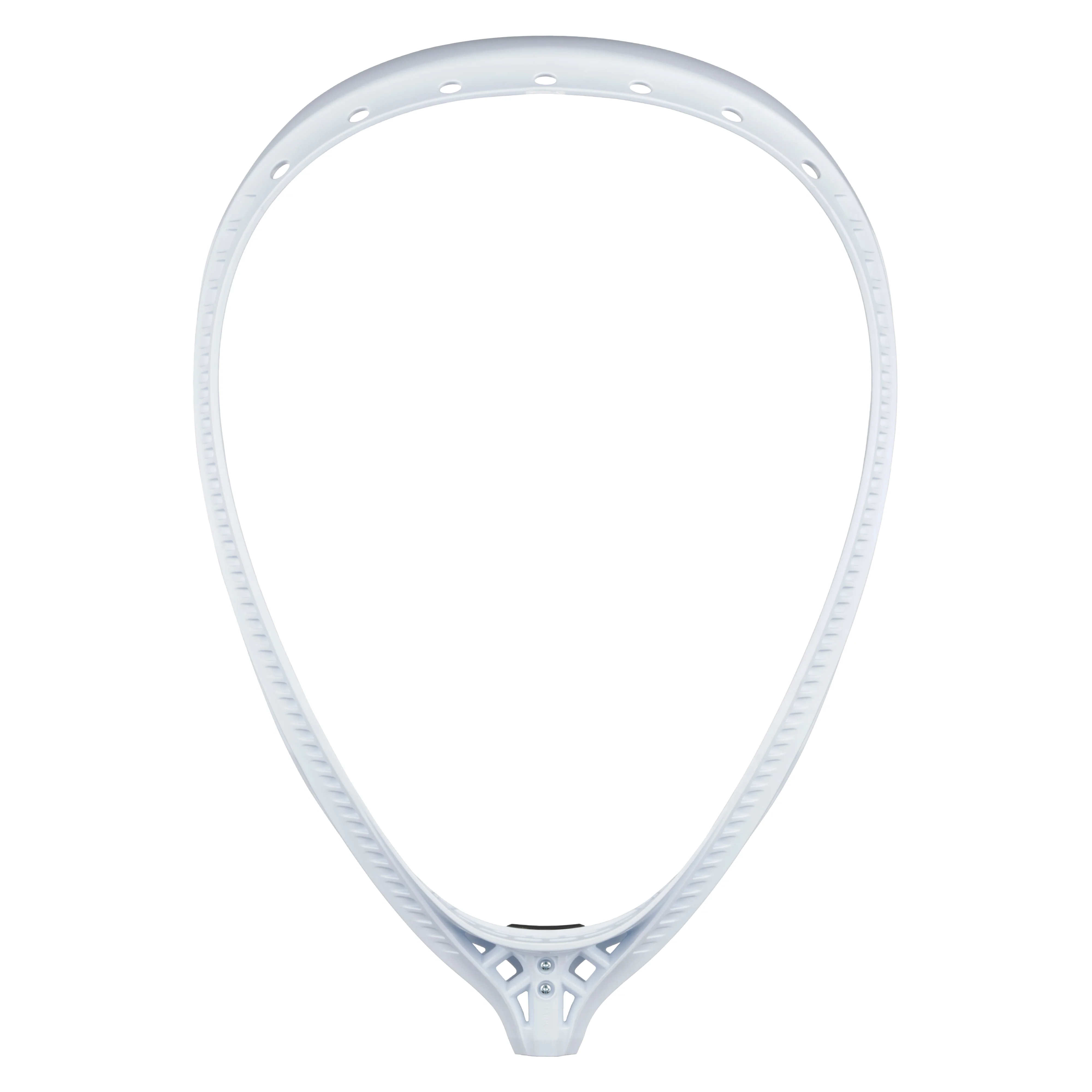 StringKing Mark 2G Stiff Unstrung Goalie Lacrose Head - Image 2