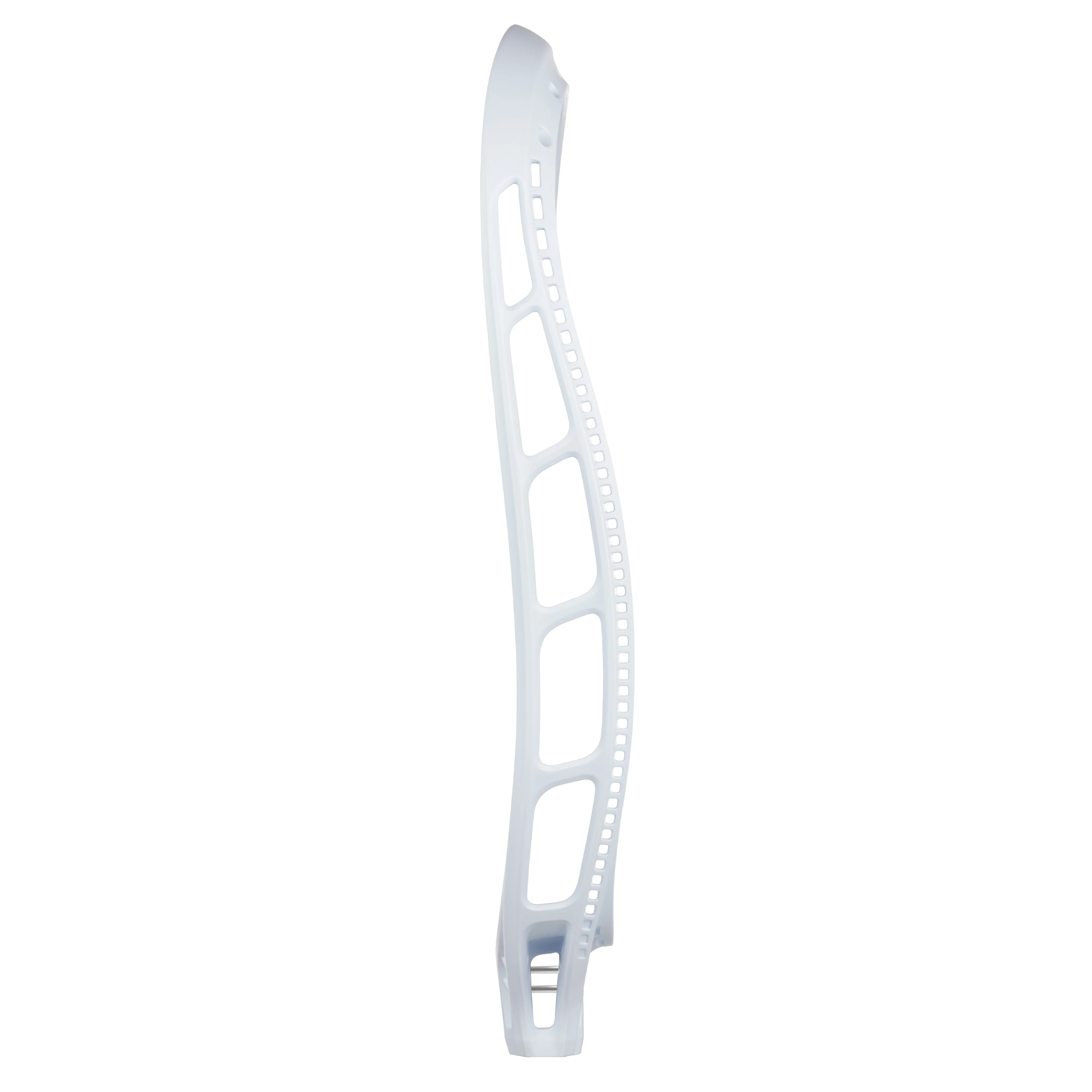 StringKing Mark 2G Stiff Unstrung Goalie Lacrose Head - Image 4
