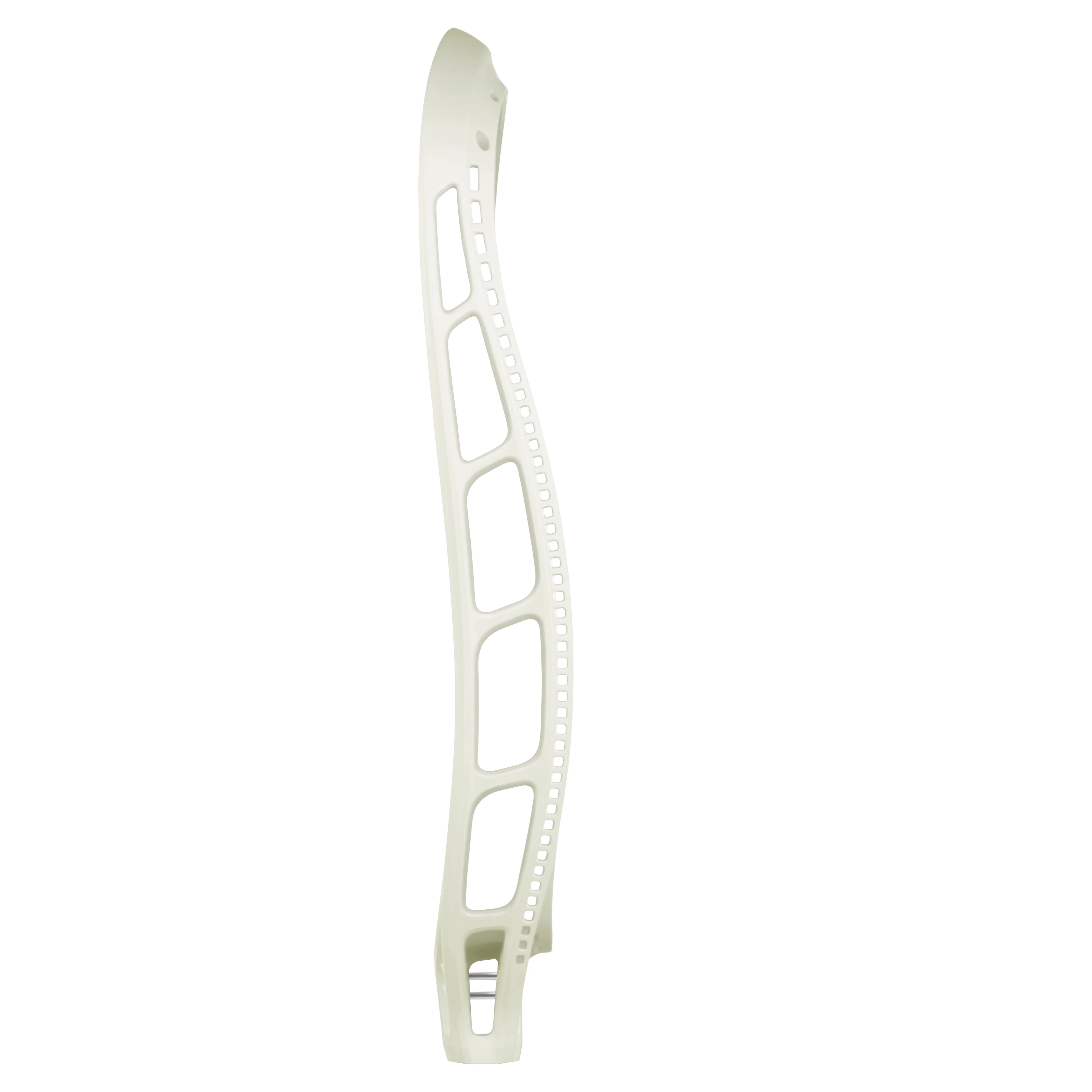 StringKing Mark 2G Stiff Unstrung Goalie Lacrose Head - Image 8