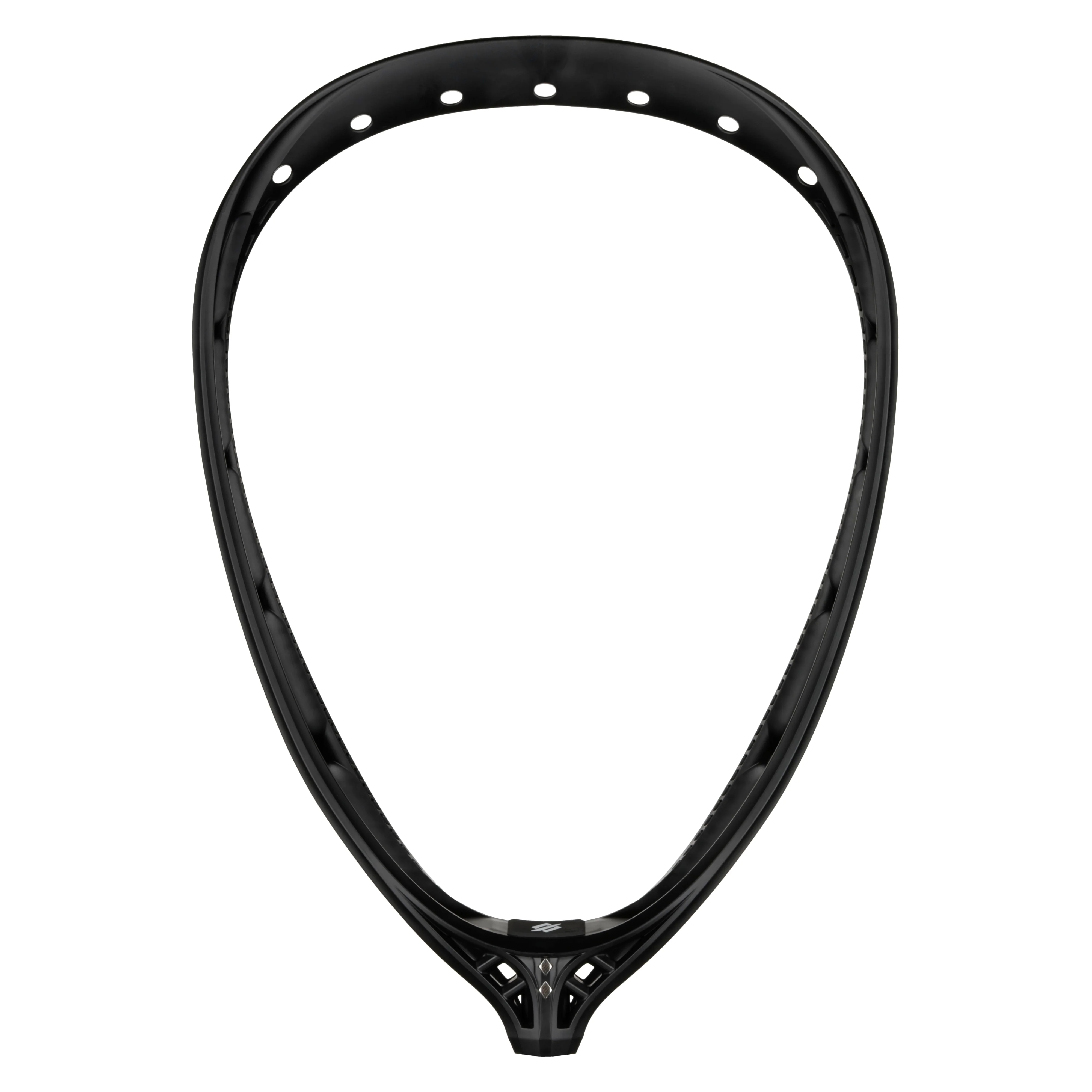 StringKing Mark 2G Stiff Unstrung Goalie Lacrose Head - Image 9