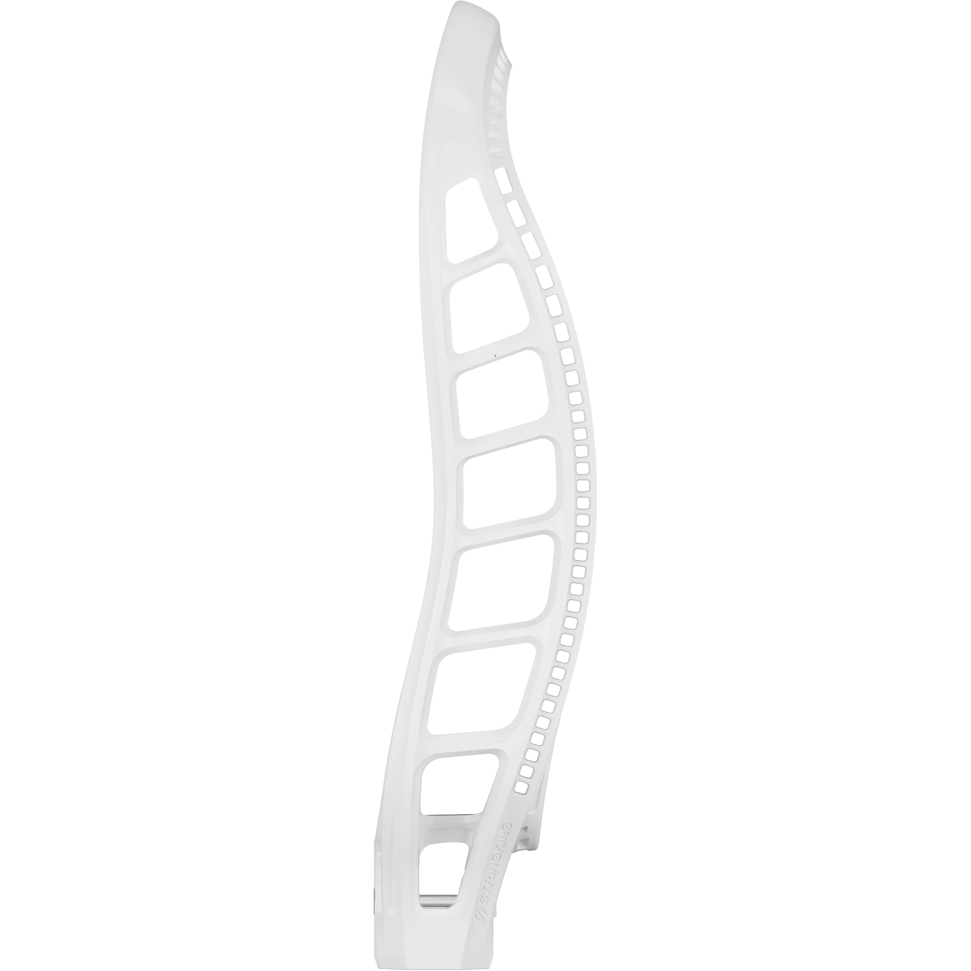 StringKing Mark 3D Men's Unstrung Lacrosse Head - Image 4