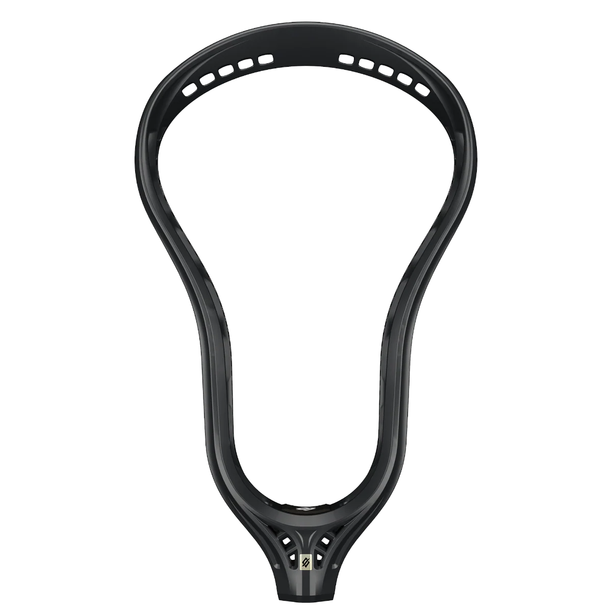 StringKing Mark 3D Men's Unstrung Lacrosse Head - Image 6