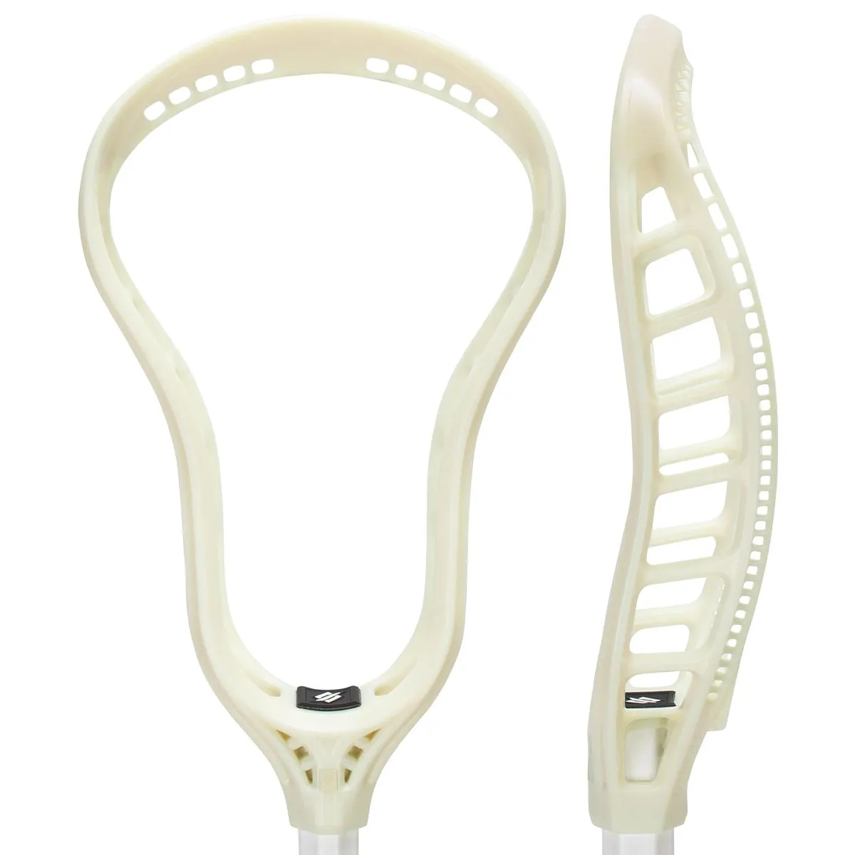 StringKing Mark 3D Men's Unstrung Lacrosse Head - Image 8