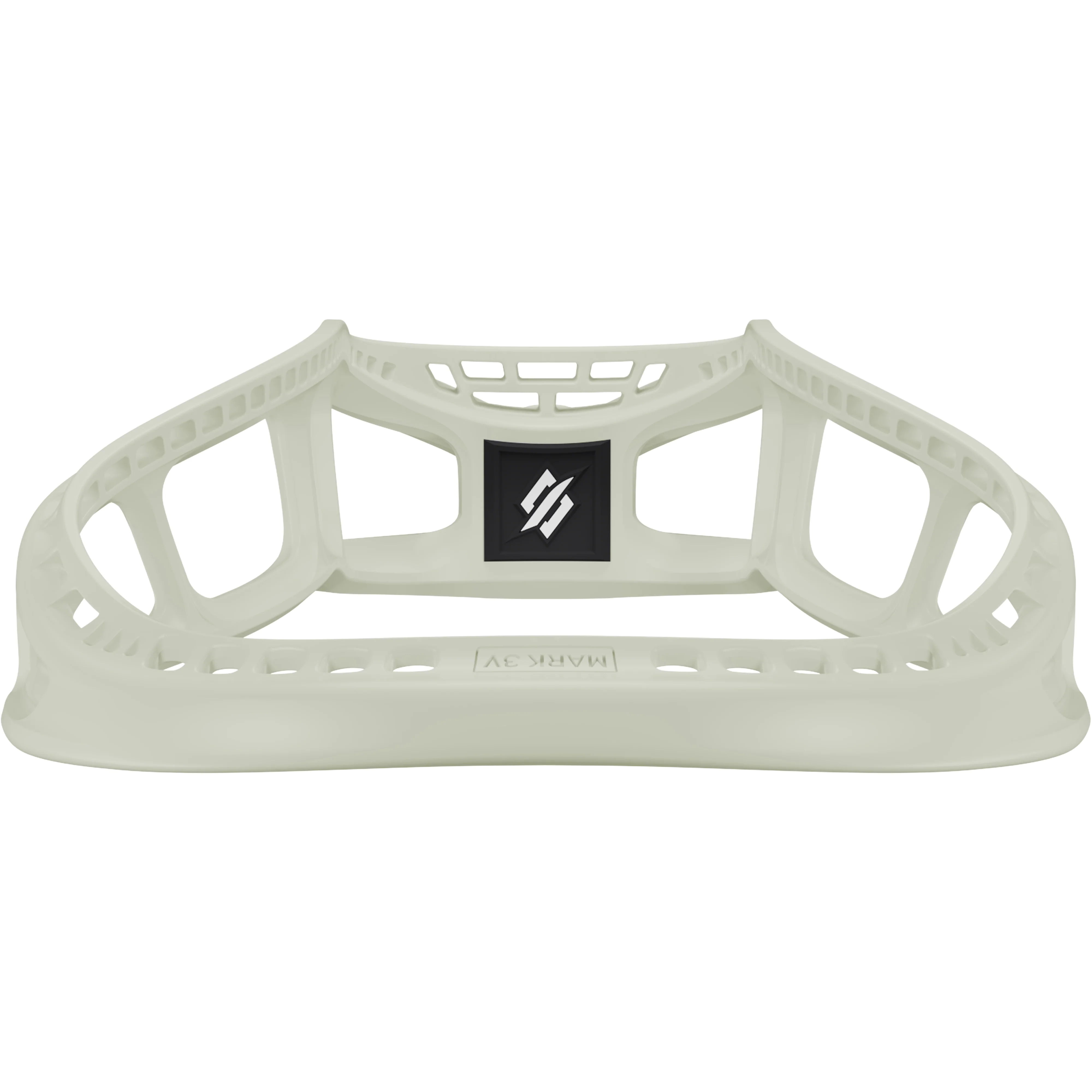 StringKing Mark 3V Men's Unstrung Lacrosse Head - Image 10