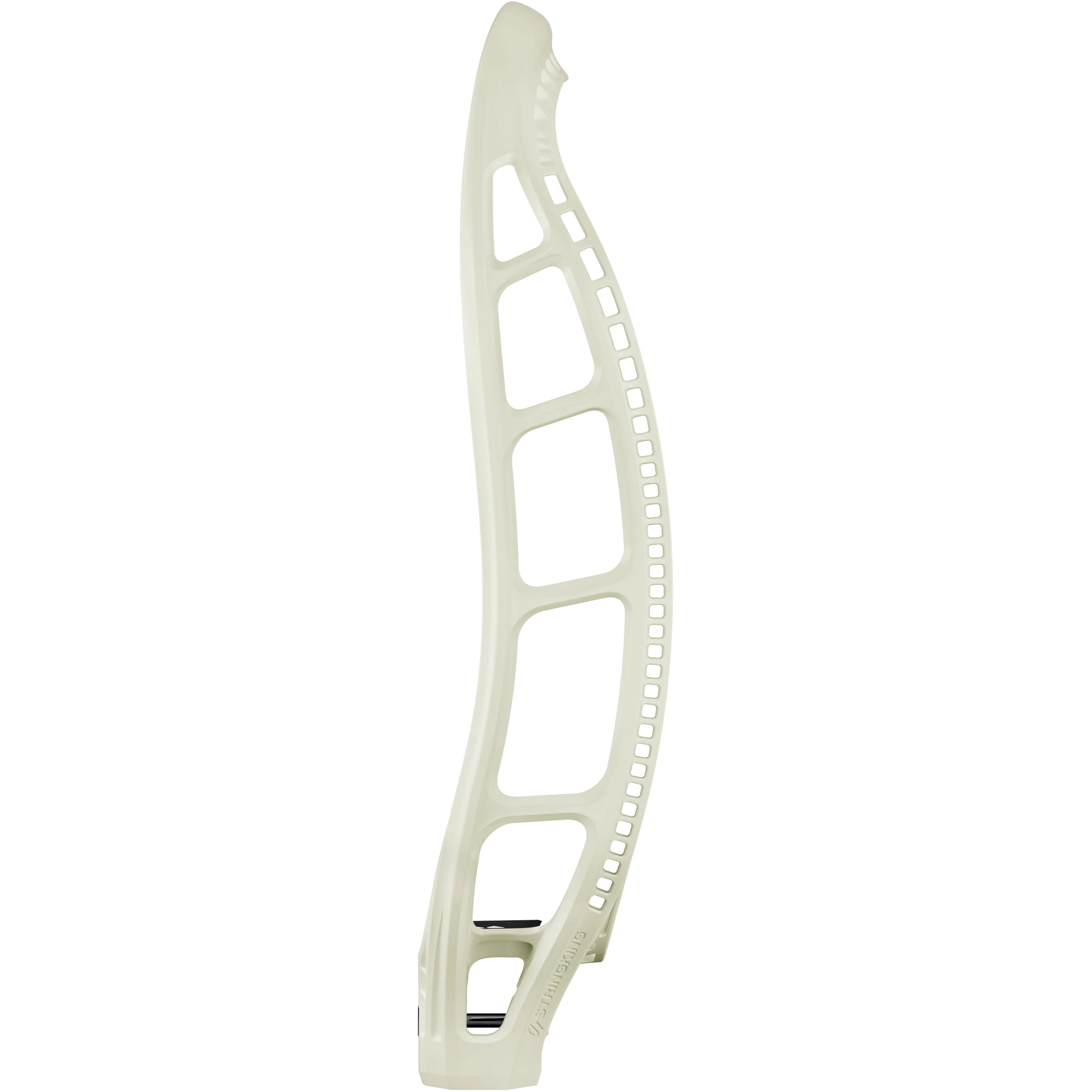 StringKing Mark 3V Men's Unstrung Lacrosse Head - Image 16