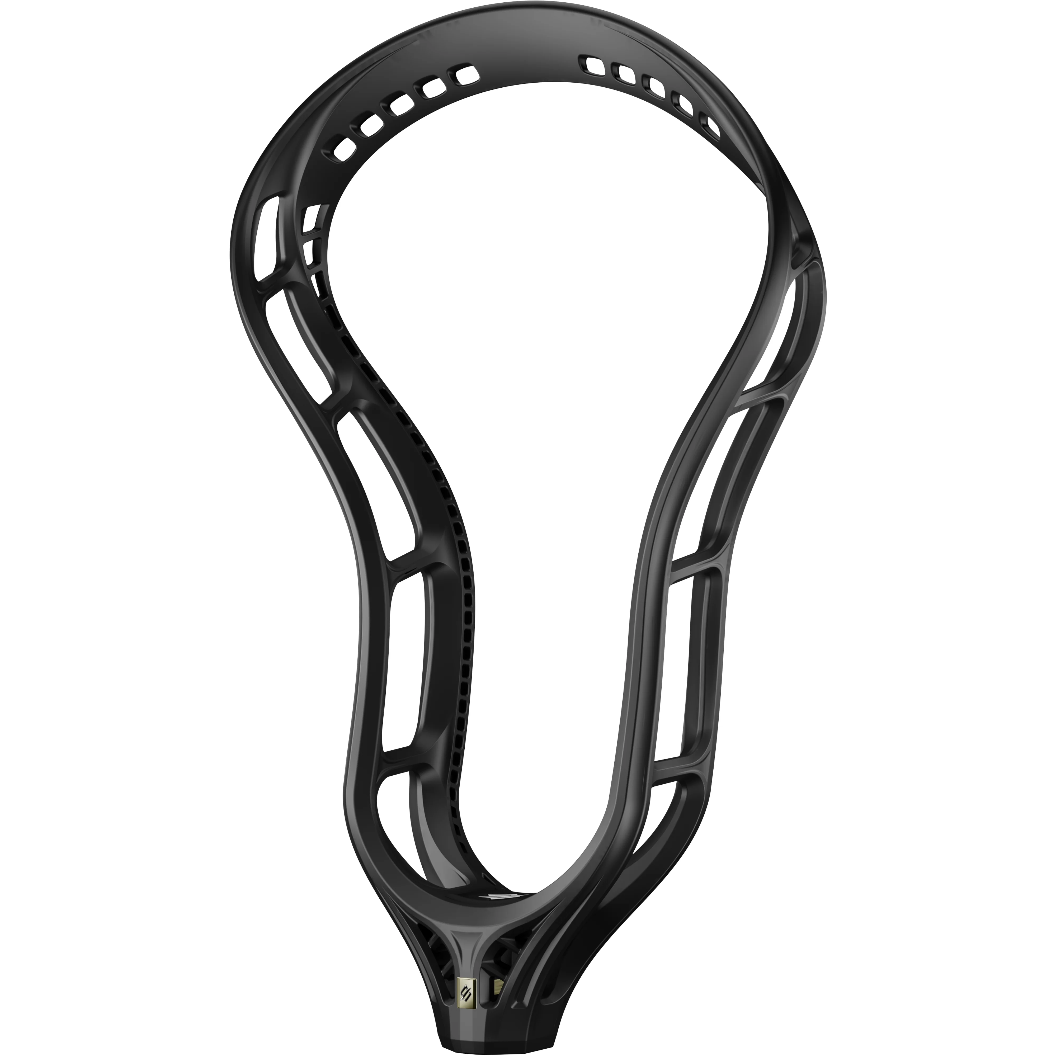 StringKing Mark 3V Men's Unstrung Lacrosse Head - Image 22