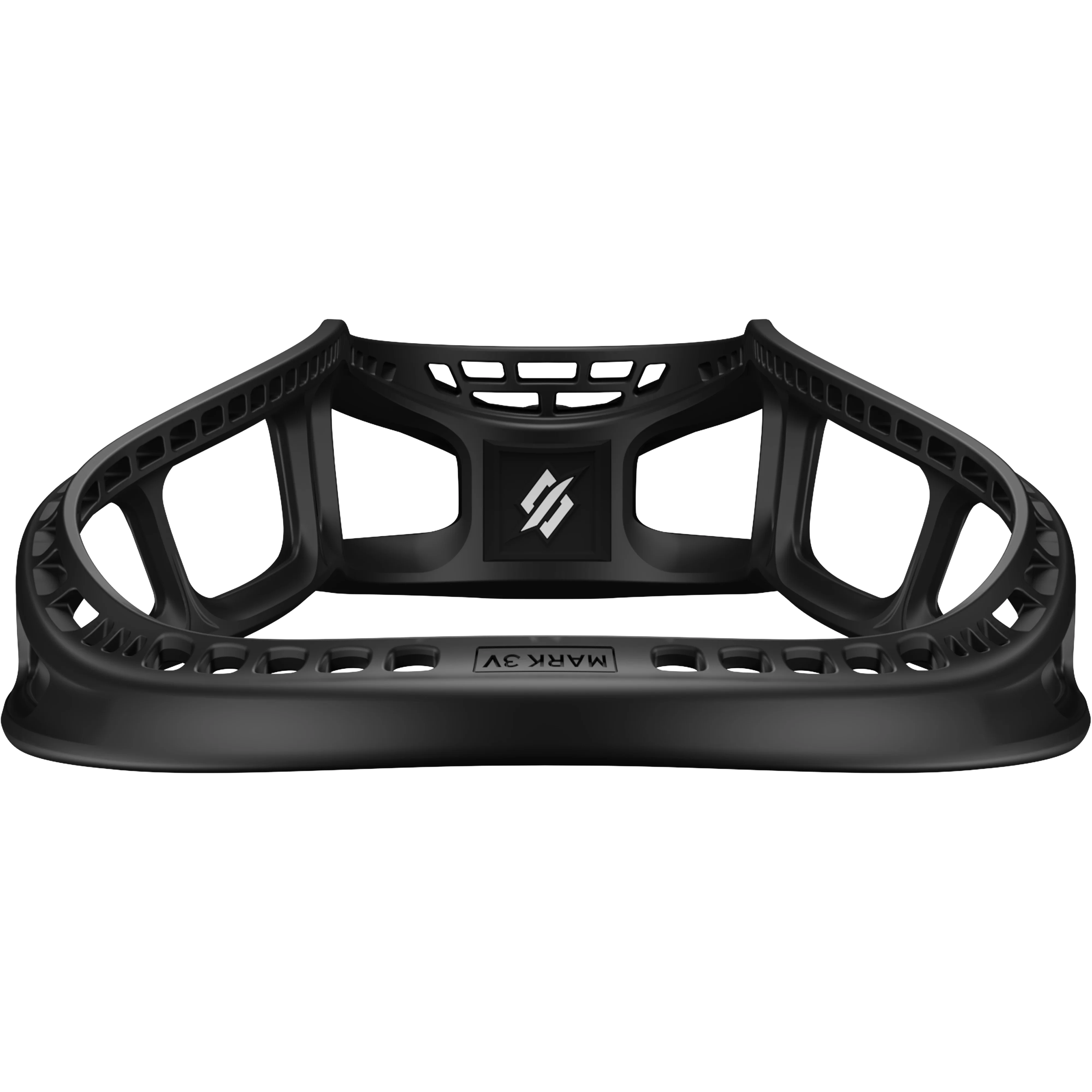 StringKing Mark 3V Men's Unstrung Lacrosse Head - Image 24