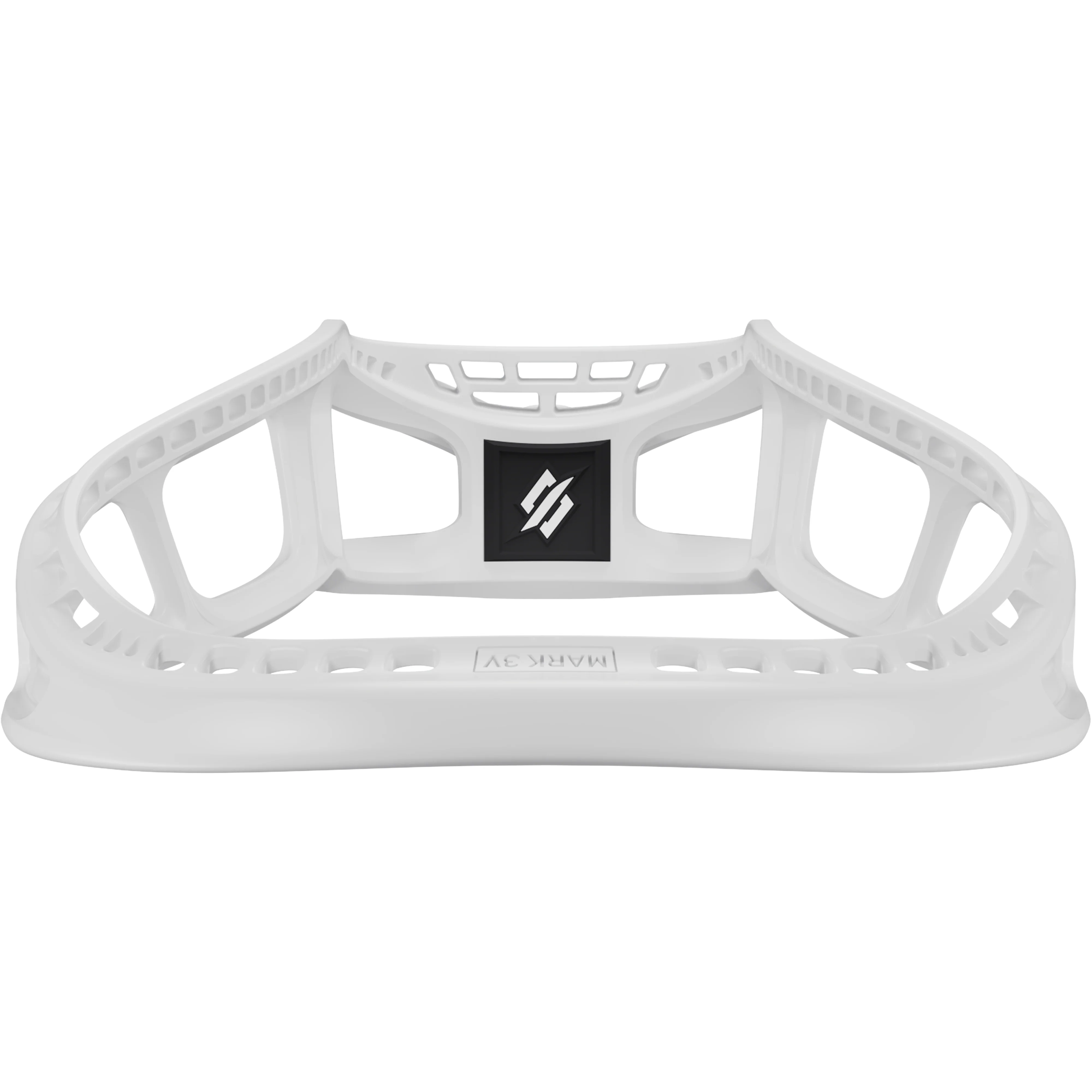 StringKing Mark 3V Men's Unstrung Lacrosse Head - Image 5