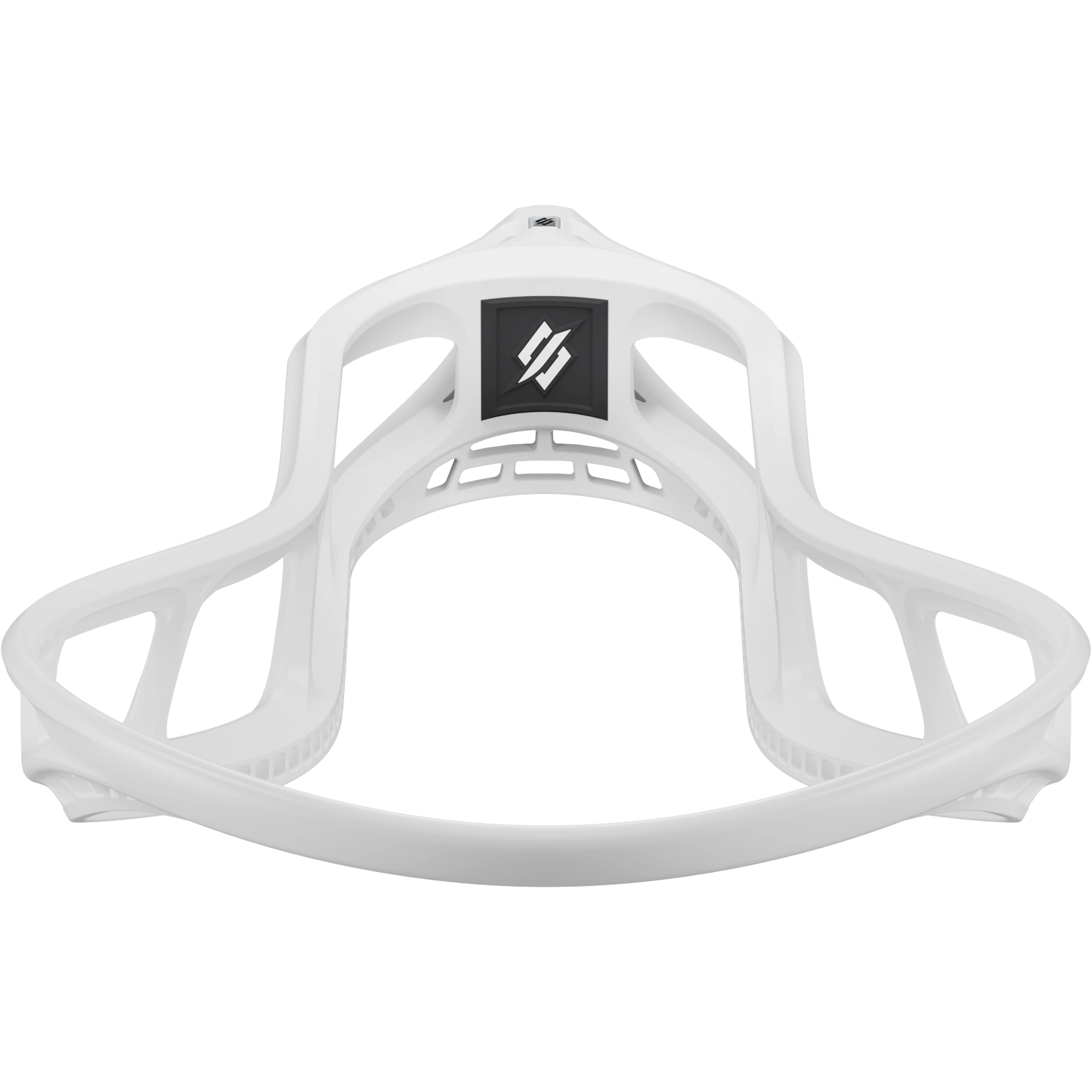StringKing Mark 3V Men's Unstrung Lacrosse Head - Image 6