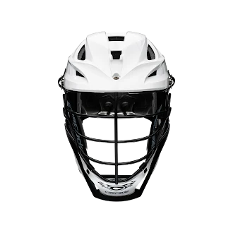 Cascade SL Lacrosse Helmet - Image 3