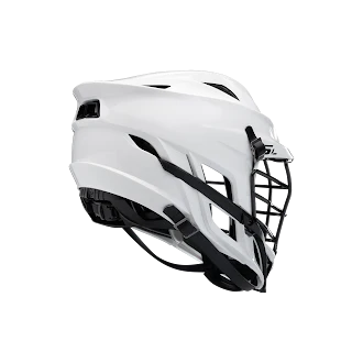 Cascade SL Lacrosse Helmet - Image 4