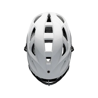 Cascade SL Lacrosse Helmet - Image 5