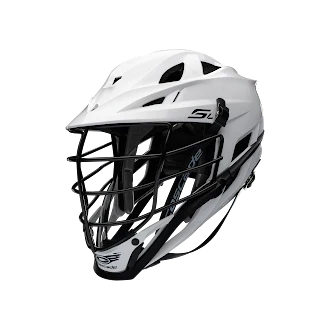 Cascade SL Lacrosse Helmet - Image 6